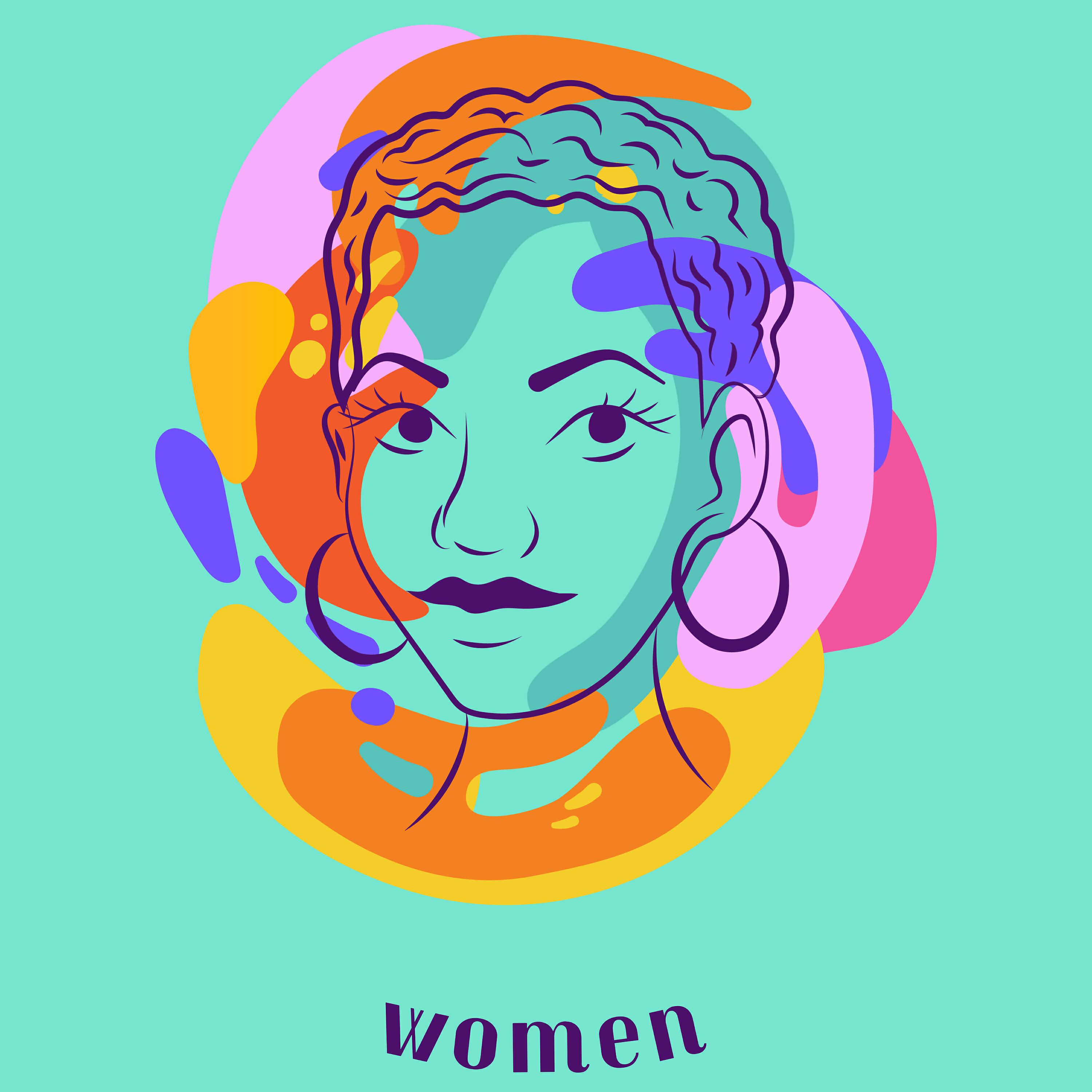 Релиз Women