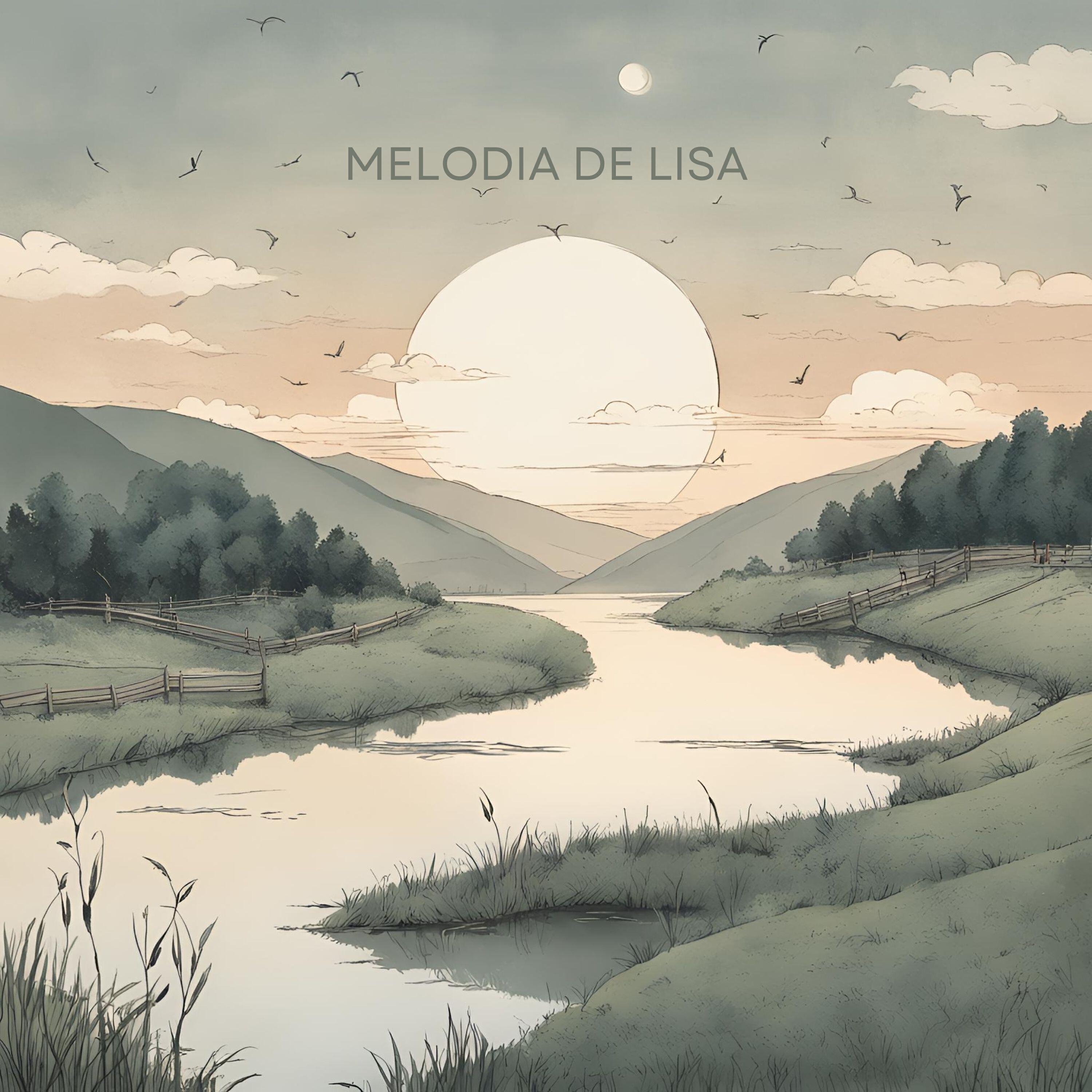 Релиз Melodía de Lisa