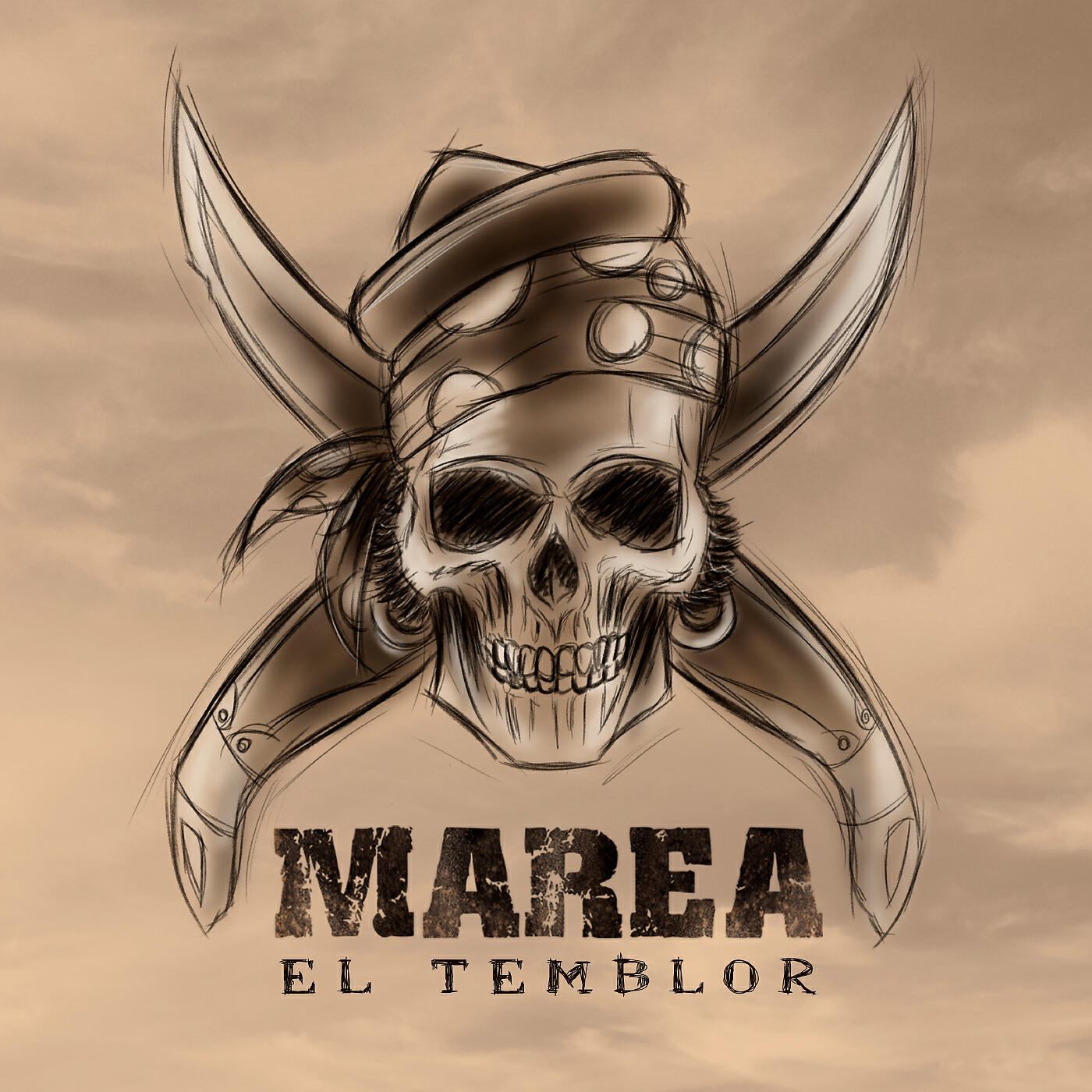 Релиз El temblor