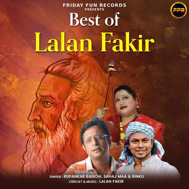 Релиз Best Of Lalan Fakir
