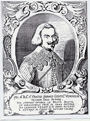 Giovanni Paolo Foscarini