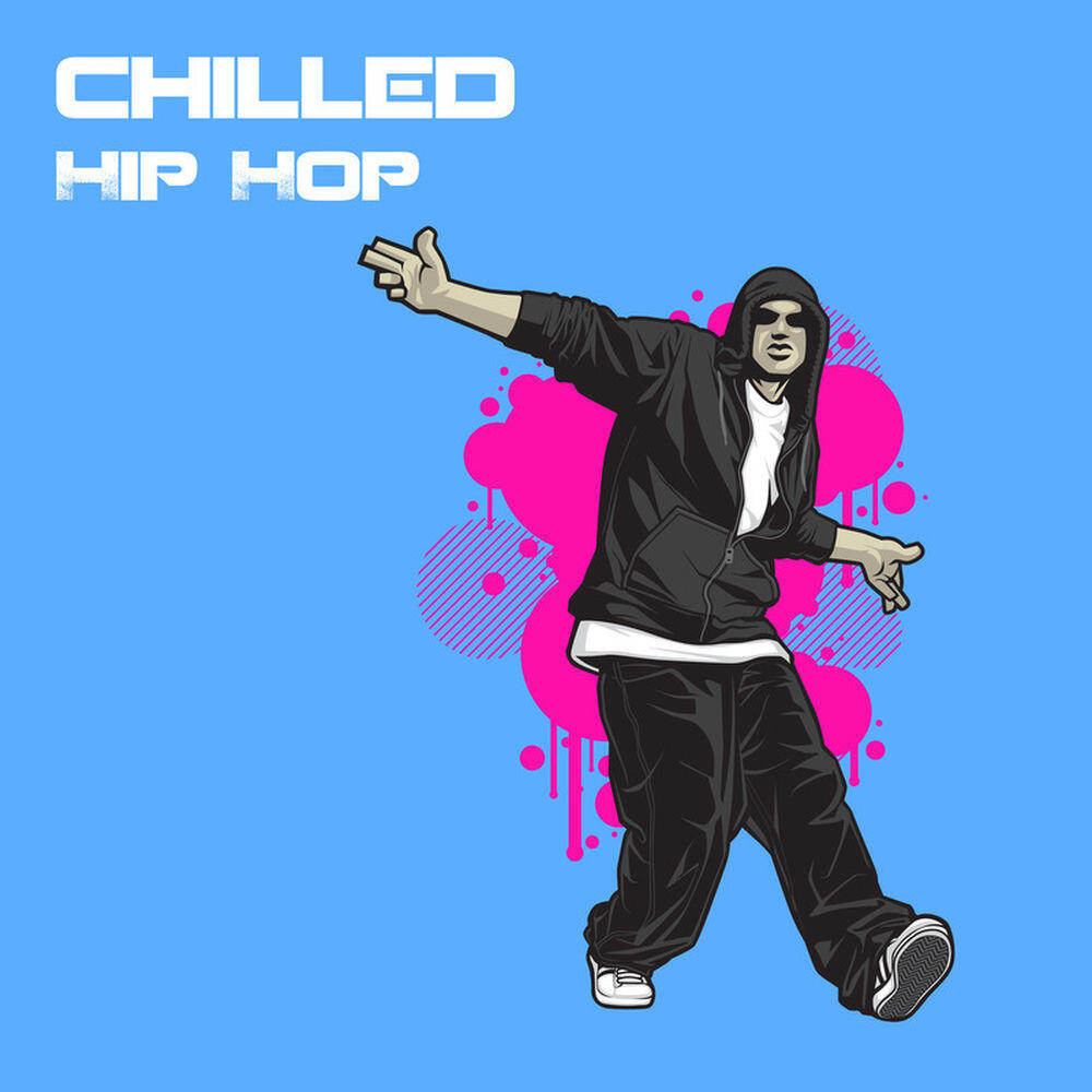 Релиз Chilled Hip Hop