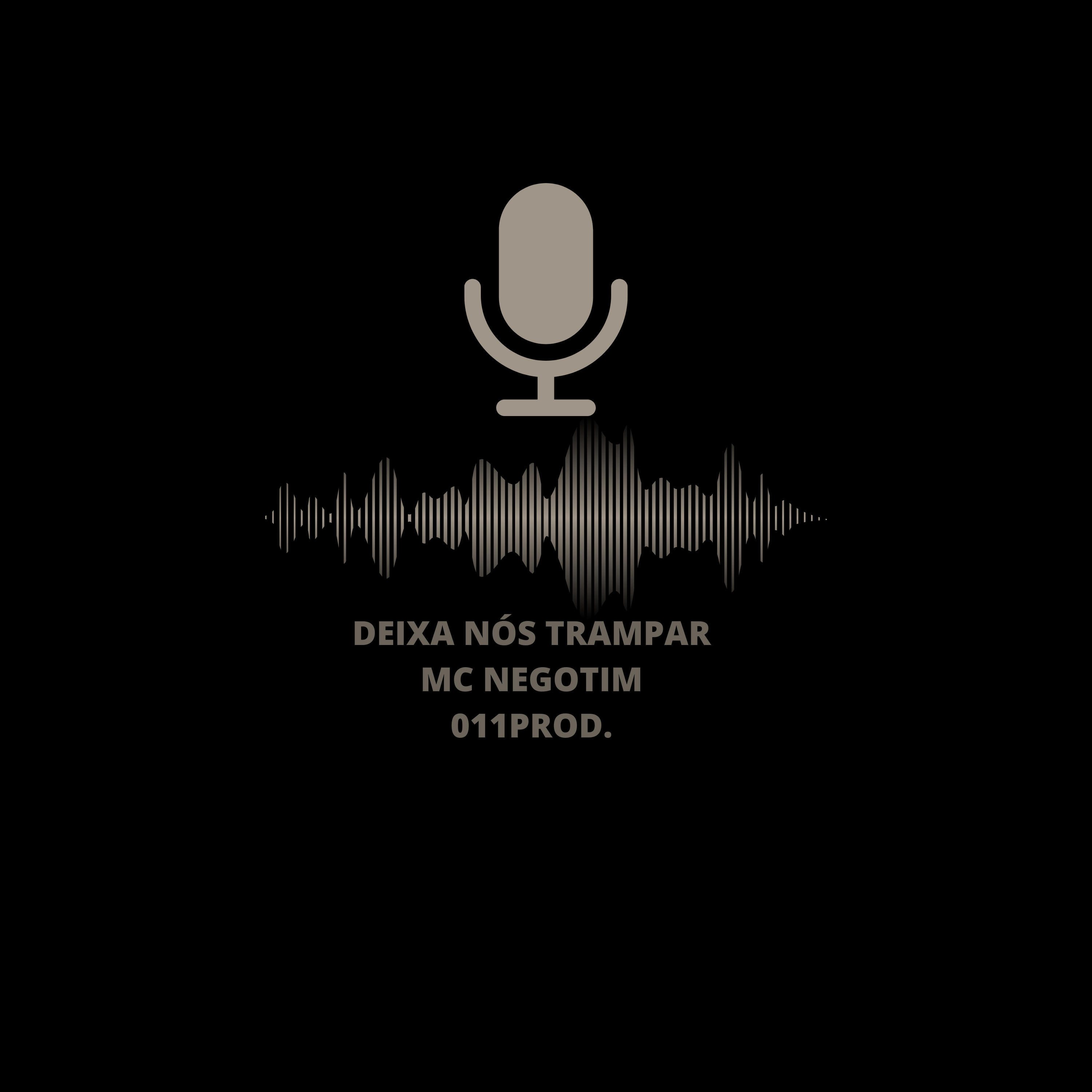 Релиз Deixa Nós Trampar
