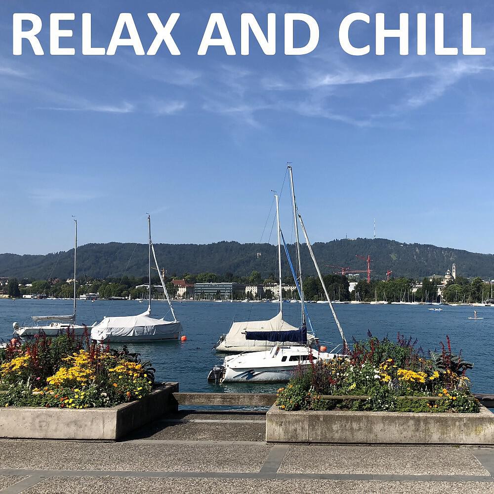 Релиз Relax and Chill