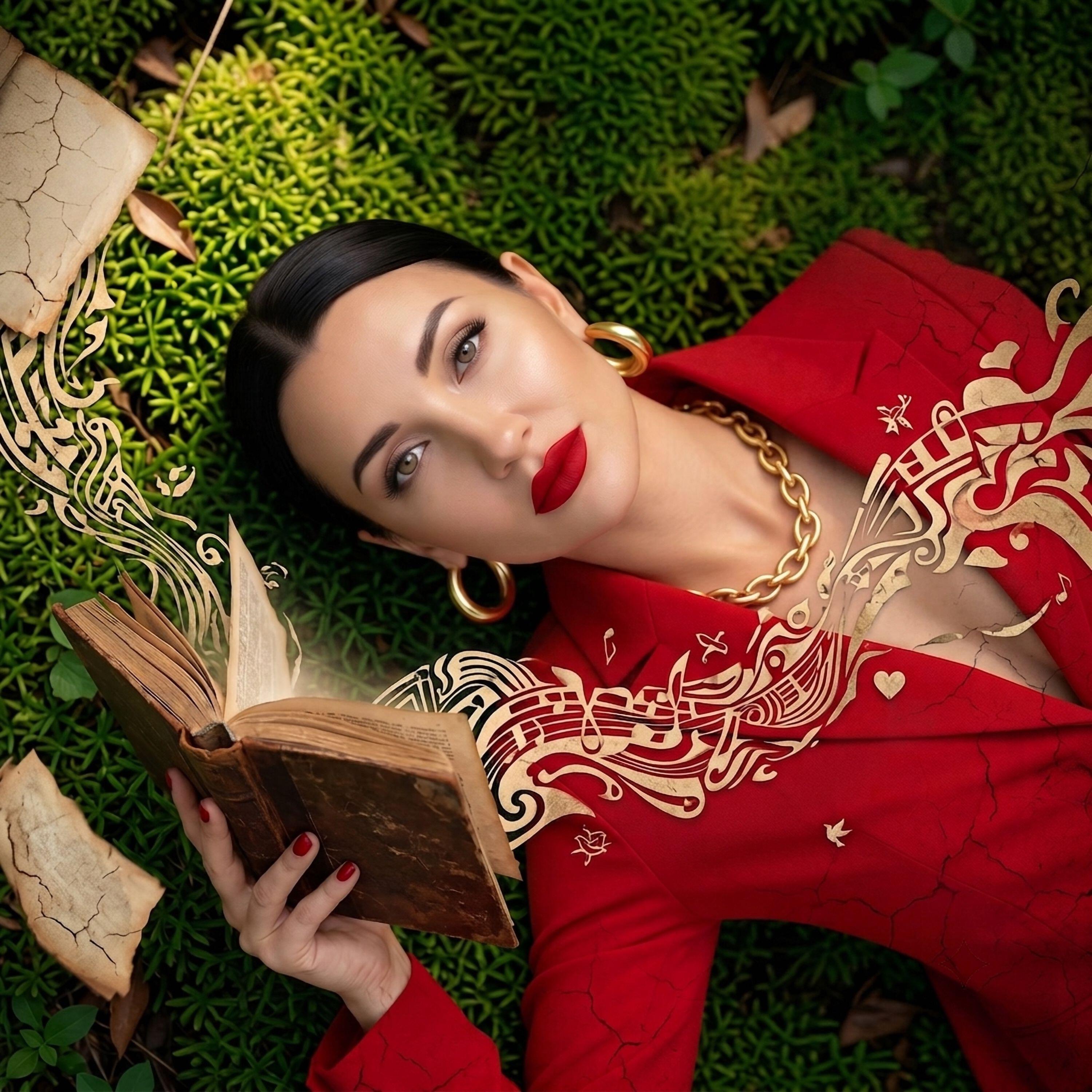 Релиз Книга жизни