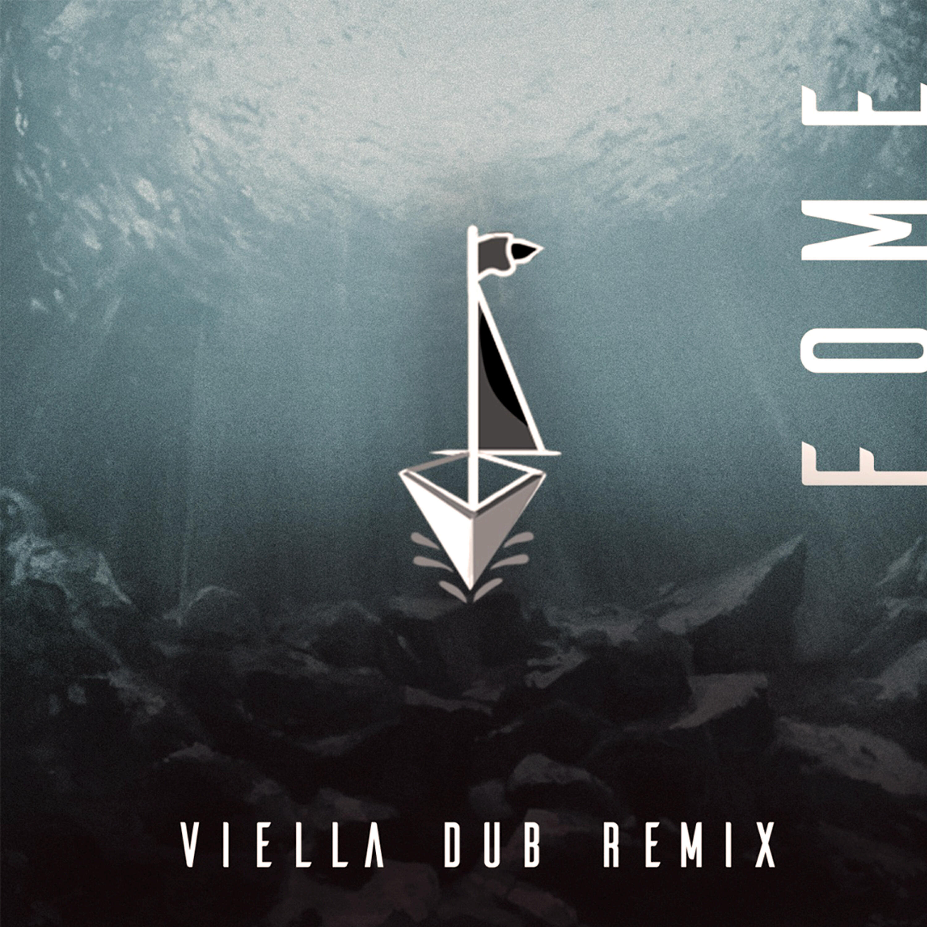 Релиз Fome (Viella Dub Remix)