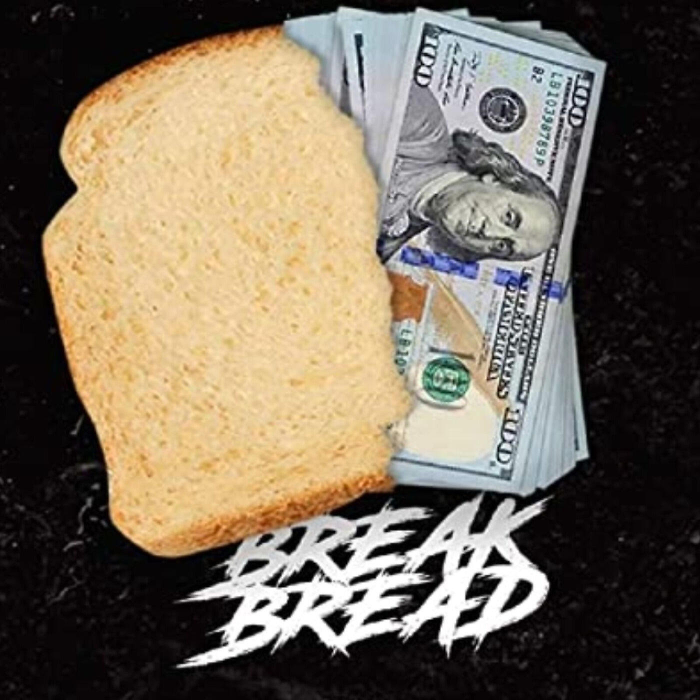 Релиз Break Bread
