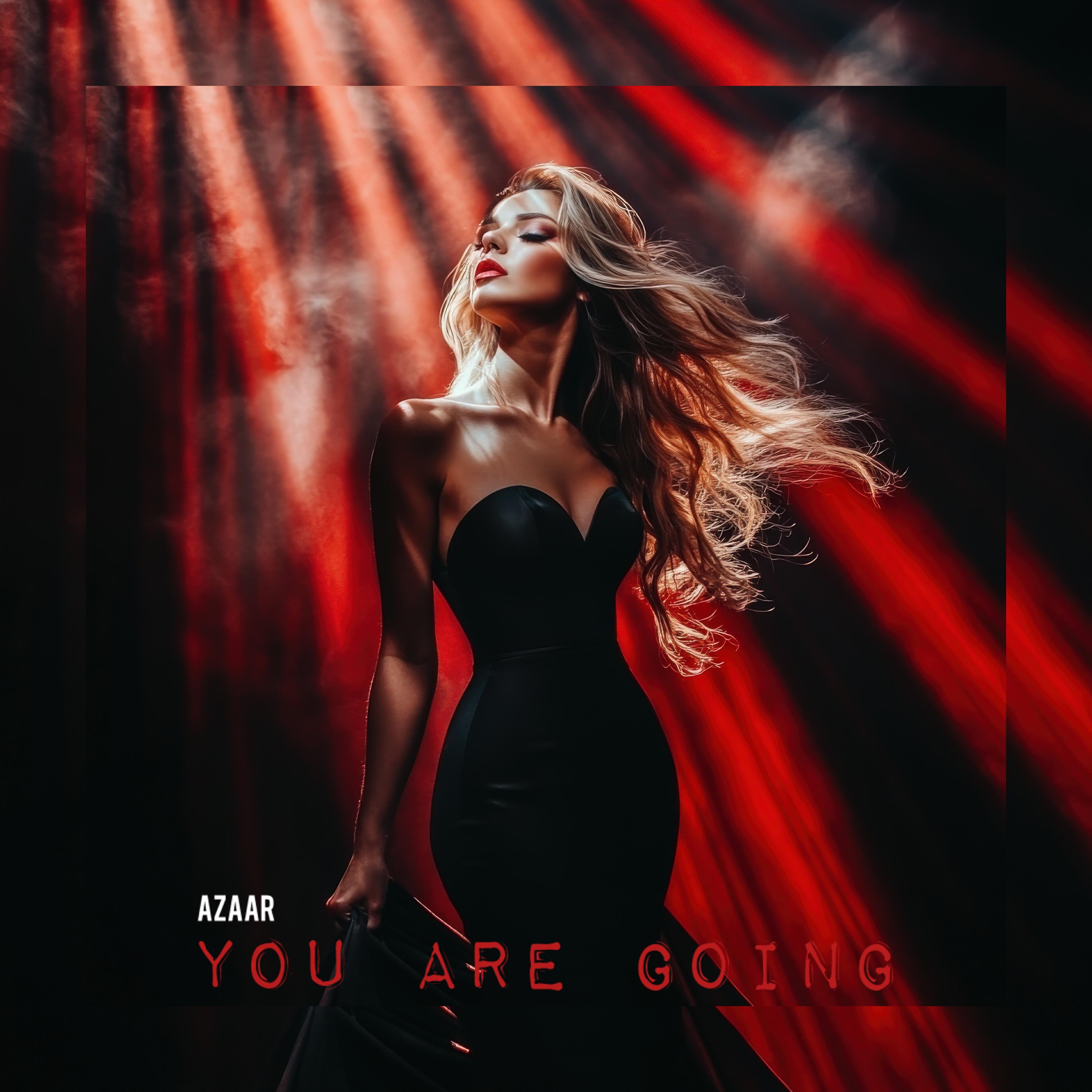 Постер альбома You Are Going