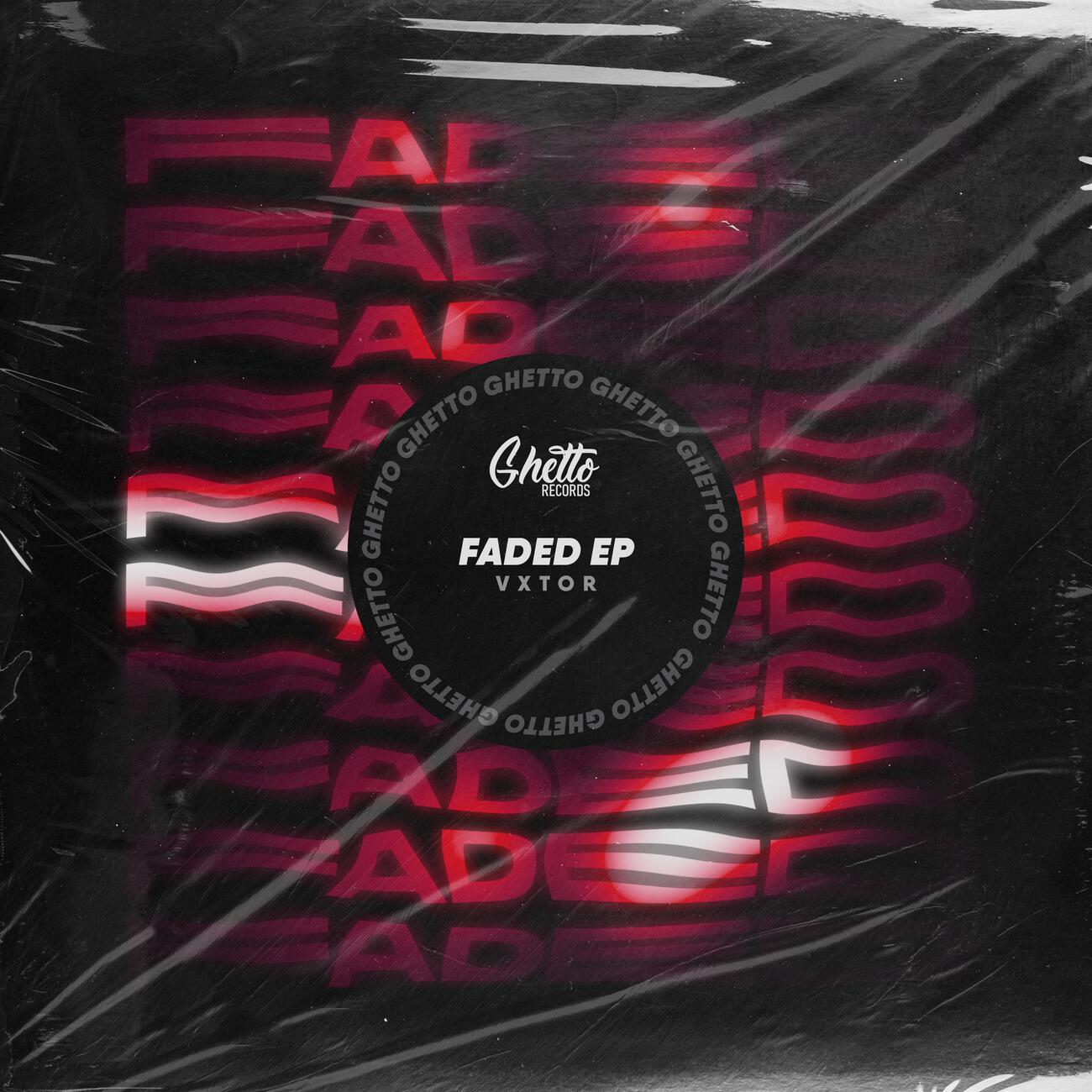Релиз Faded