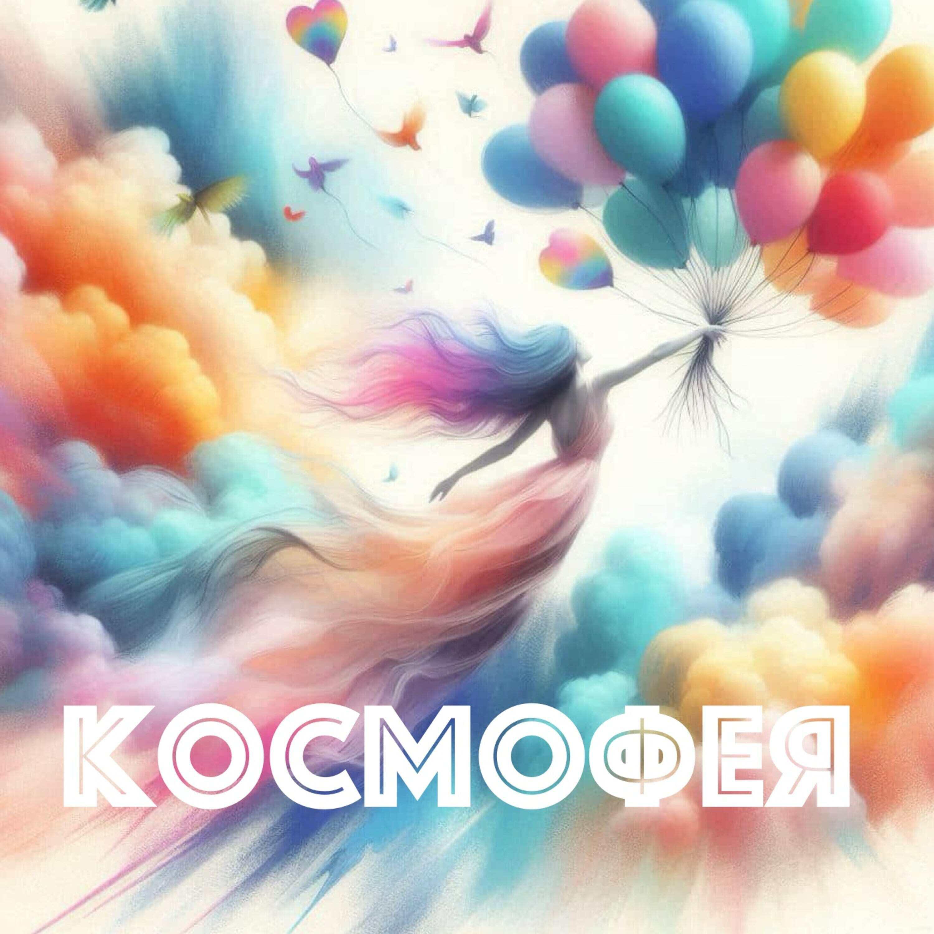 Релиз Космофея