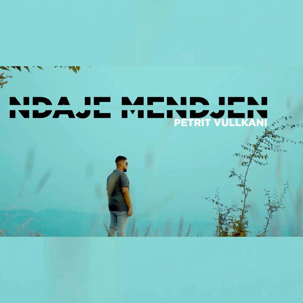 Релиз Ndaje mendjen