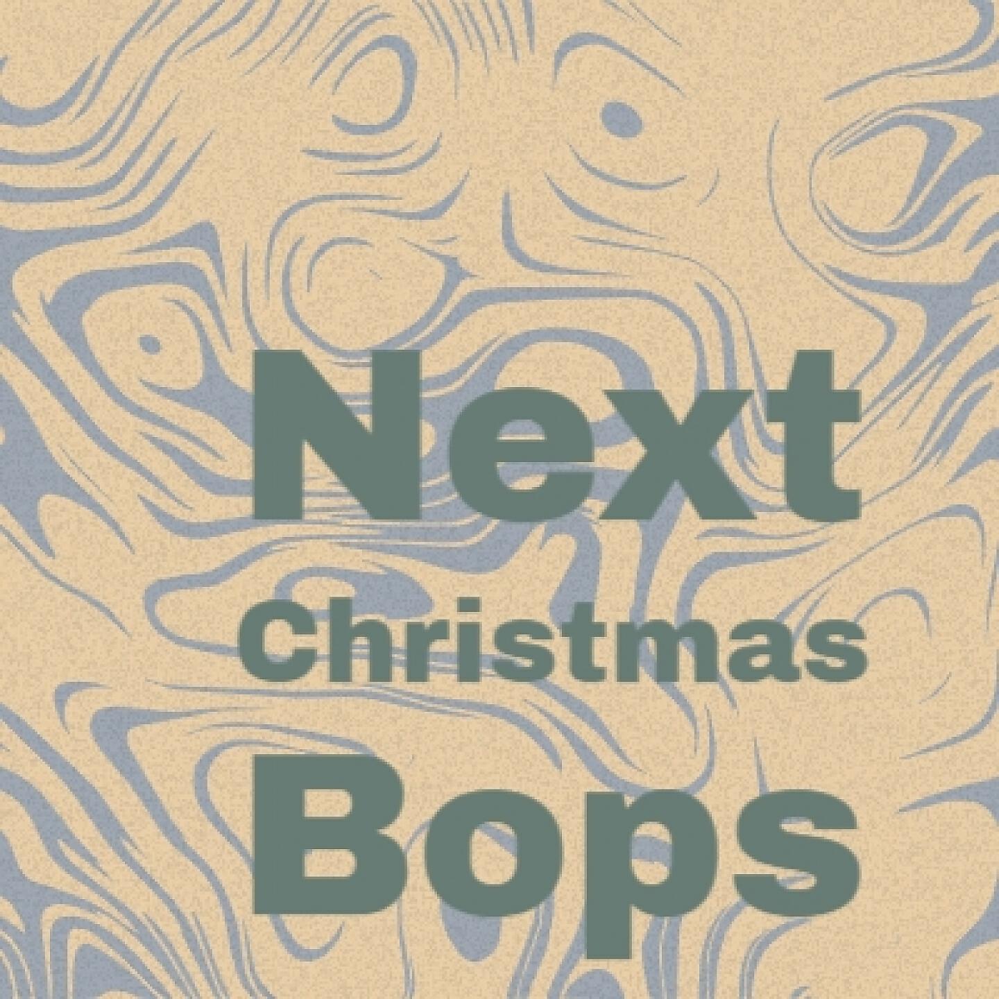 Релиз Next Christmas Bops