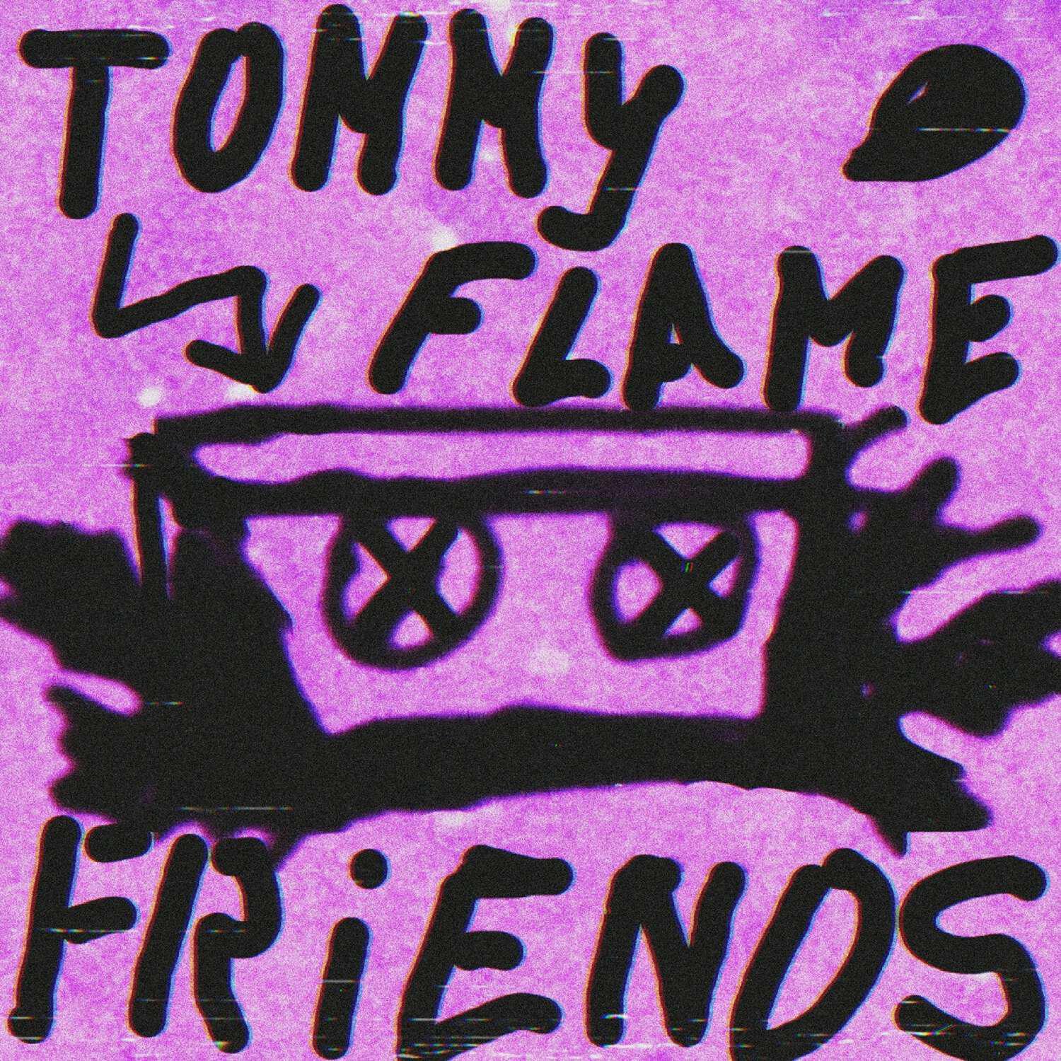 Релиз FRIENDS