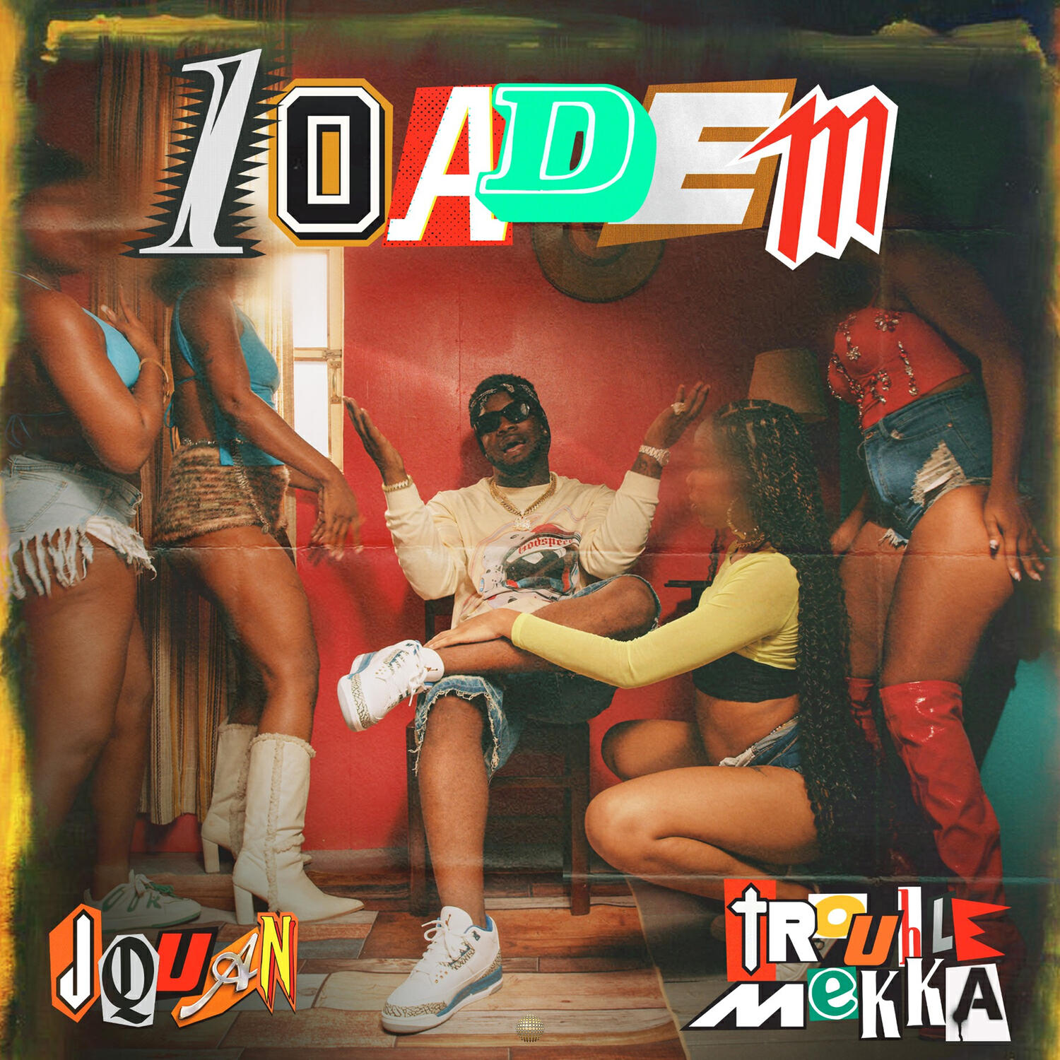 Релиз 10ADEM