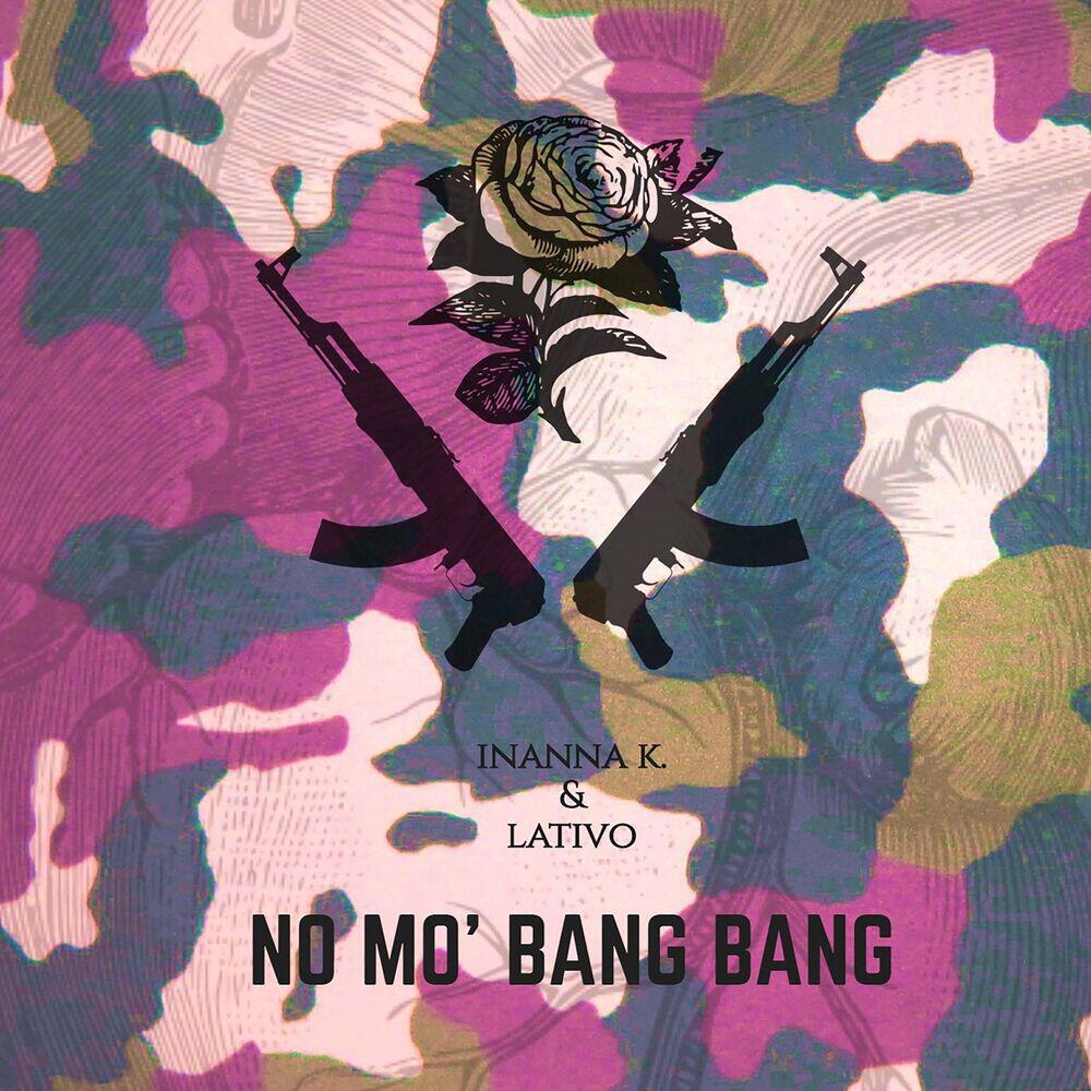 Релиз No Mo´ Bang Bang
