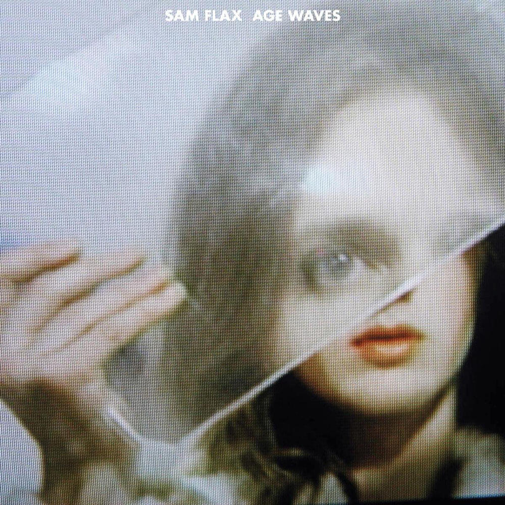 Релиз Age Waves