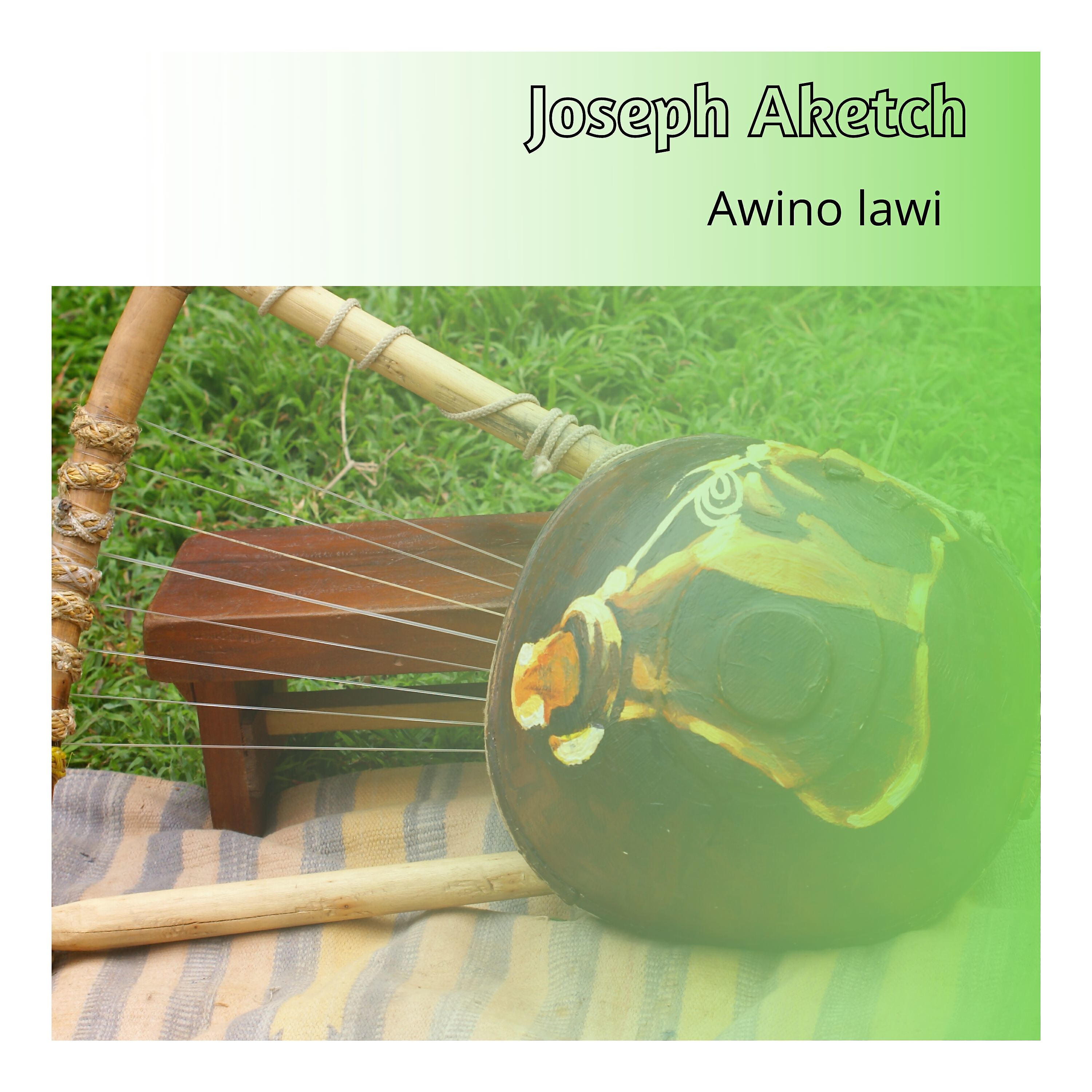 Релиз Joseph Aketch