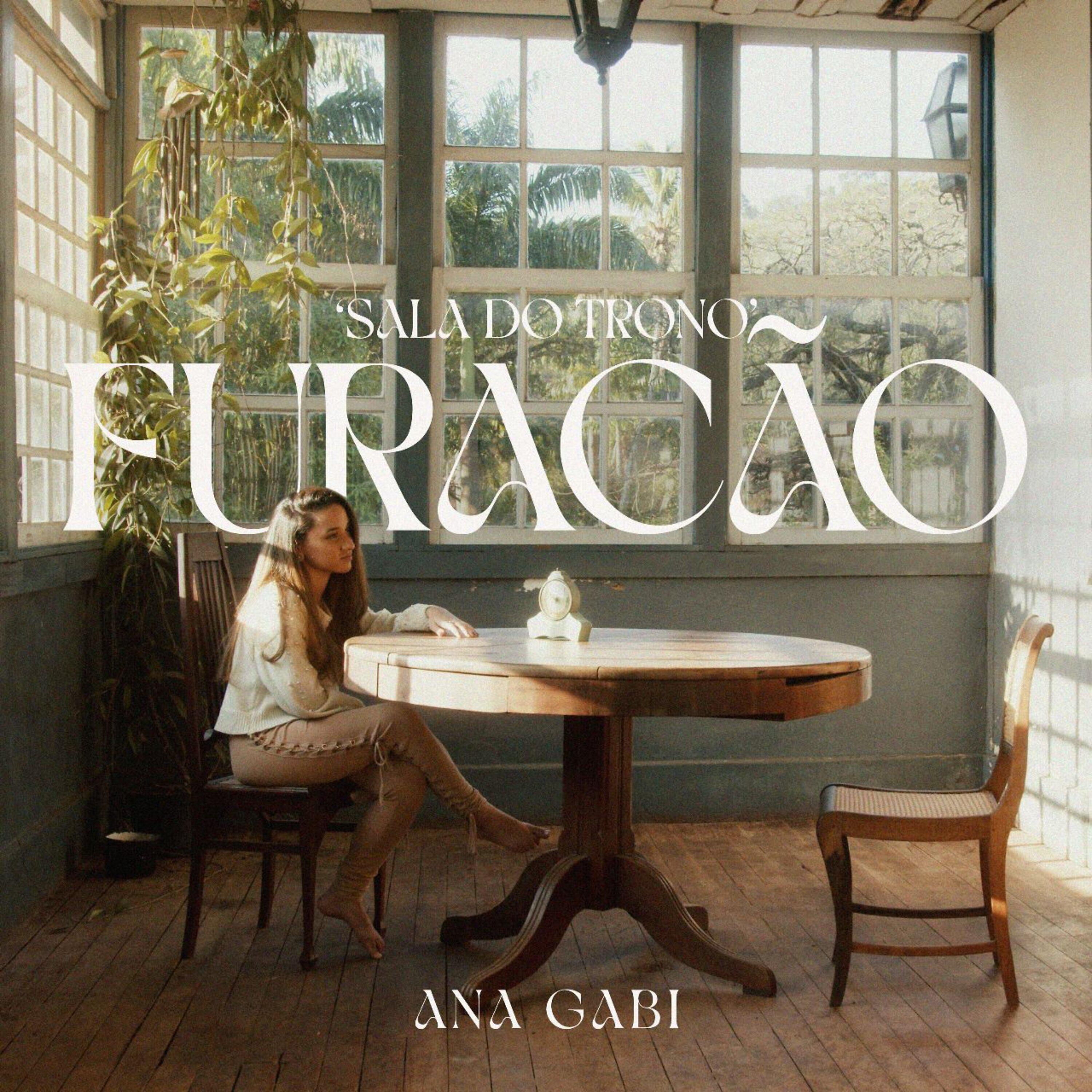 Релиз Furacão: Sala do Trono
