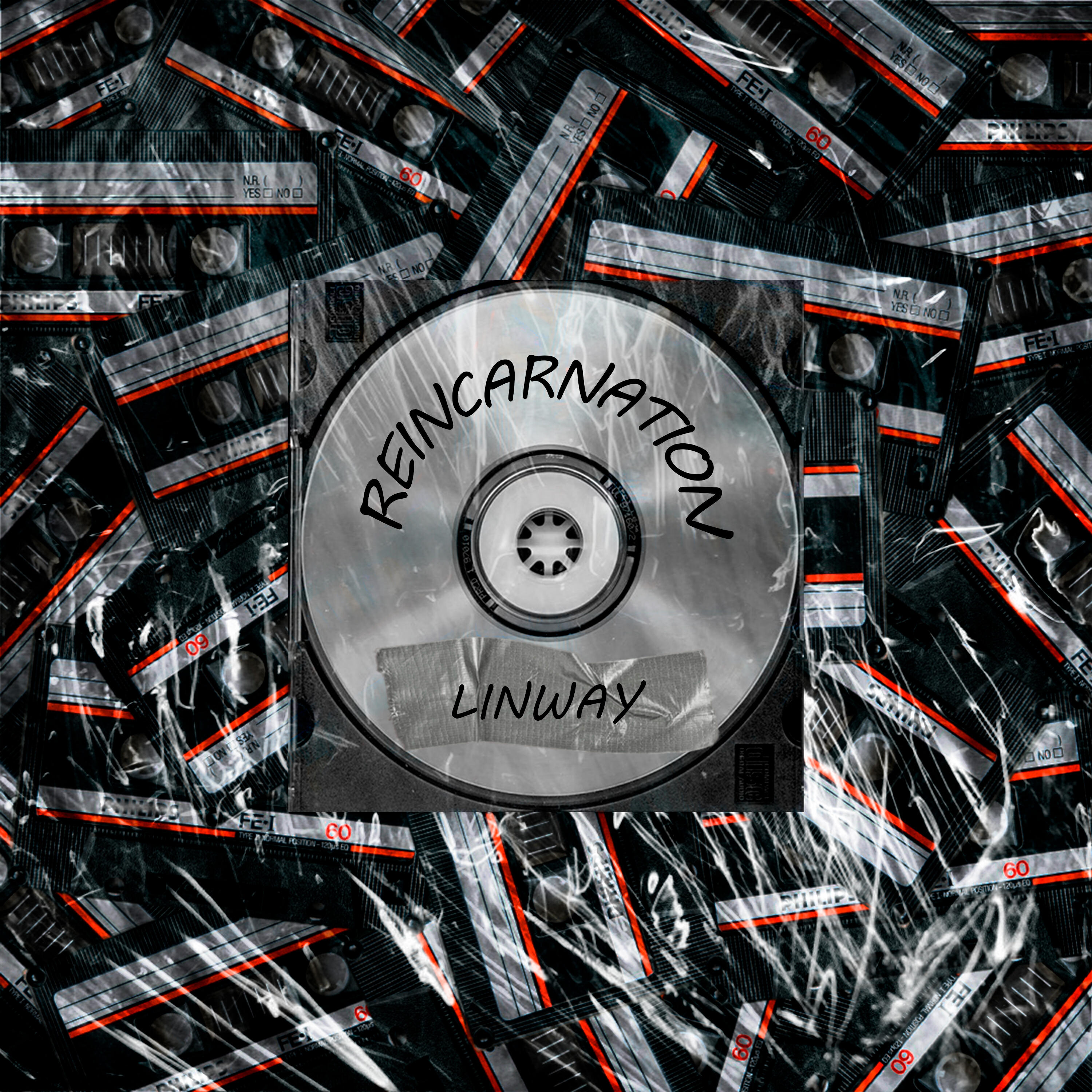 Релиз REINCARNATION