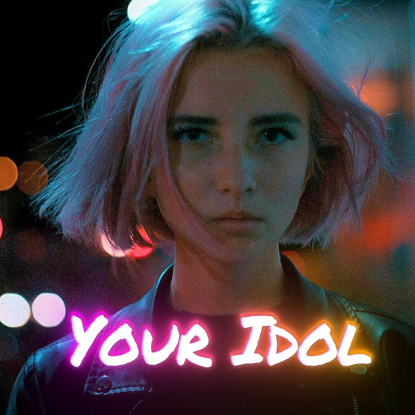 Релиз Your Idol