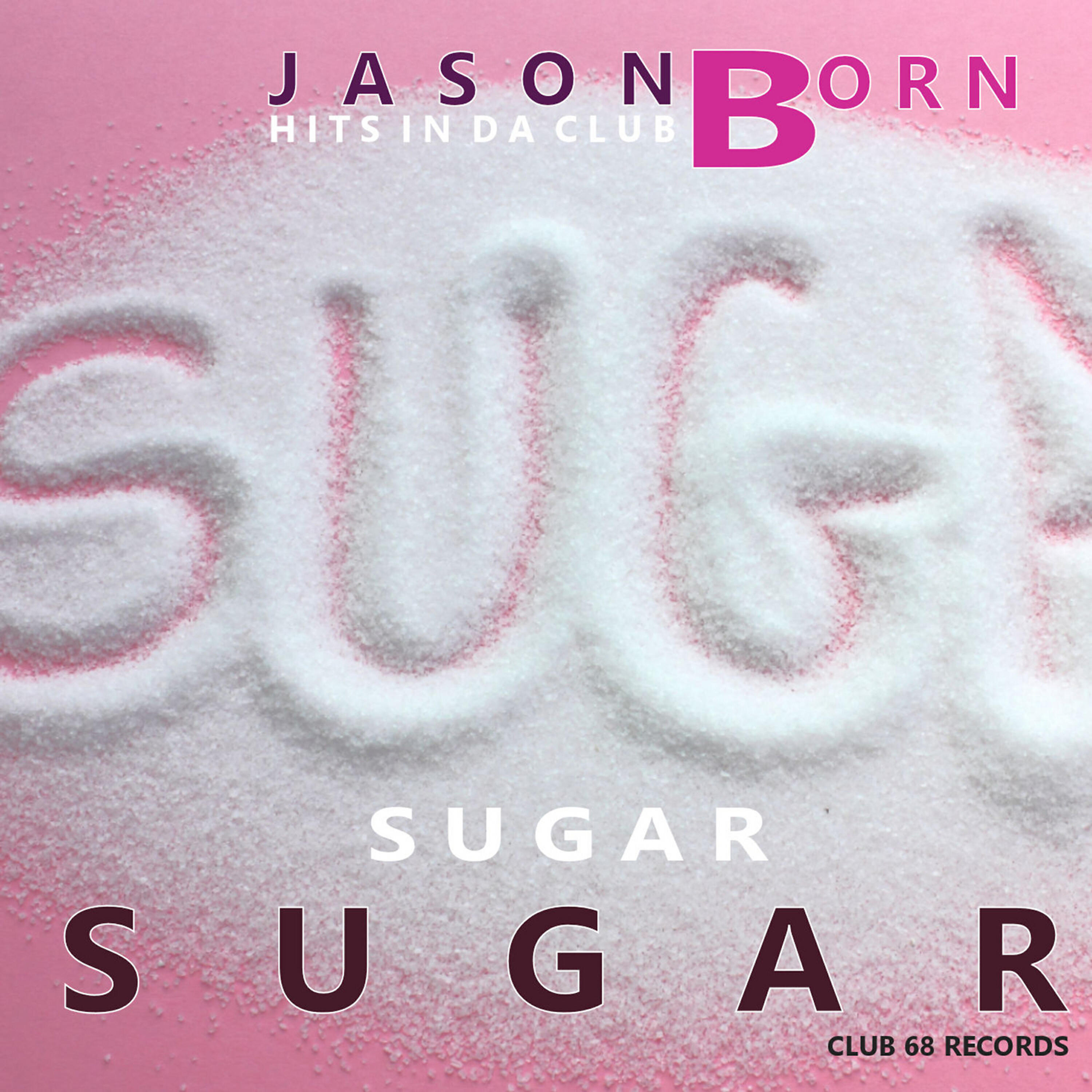 Релиз Sugar