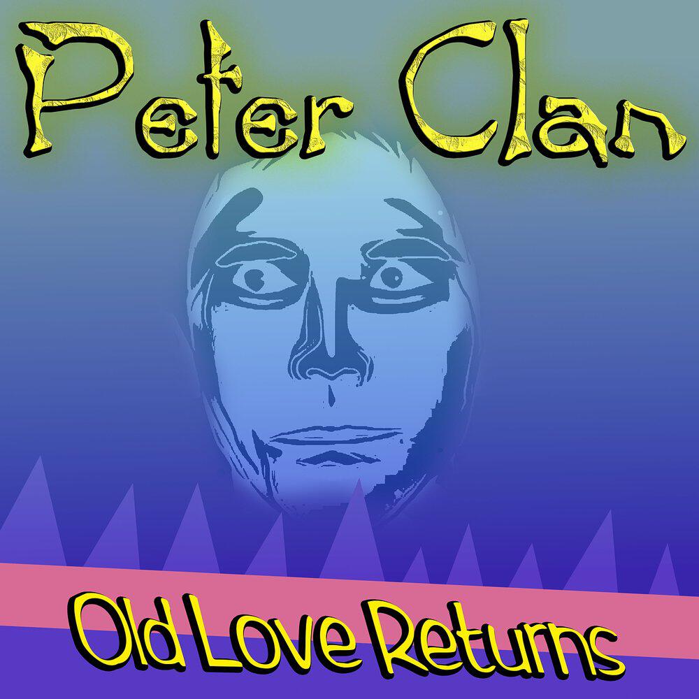 Релиз Old Love Returns