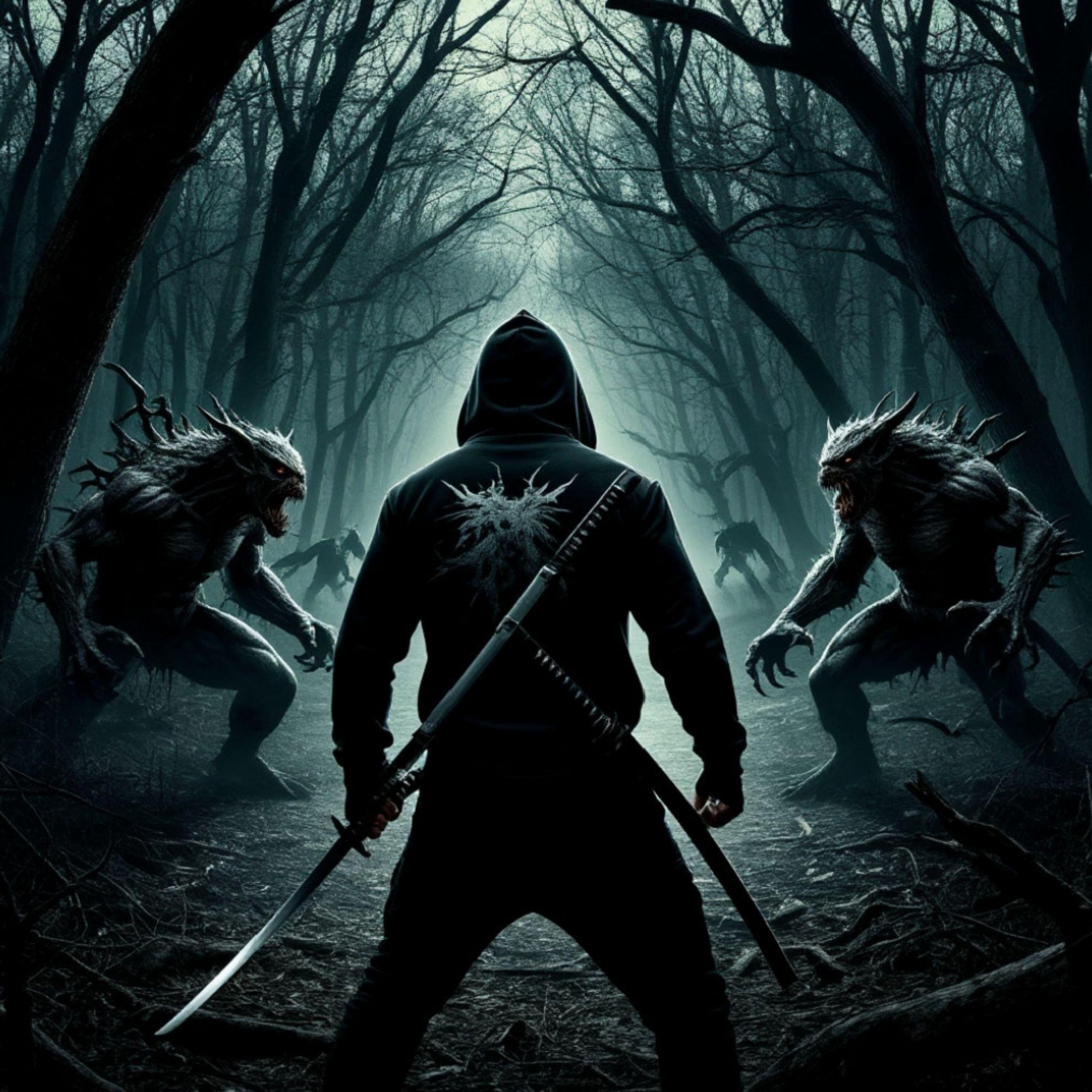 Релиз Once In The Dark