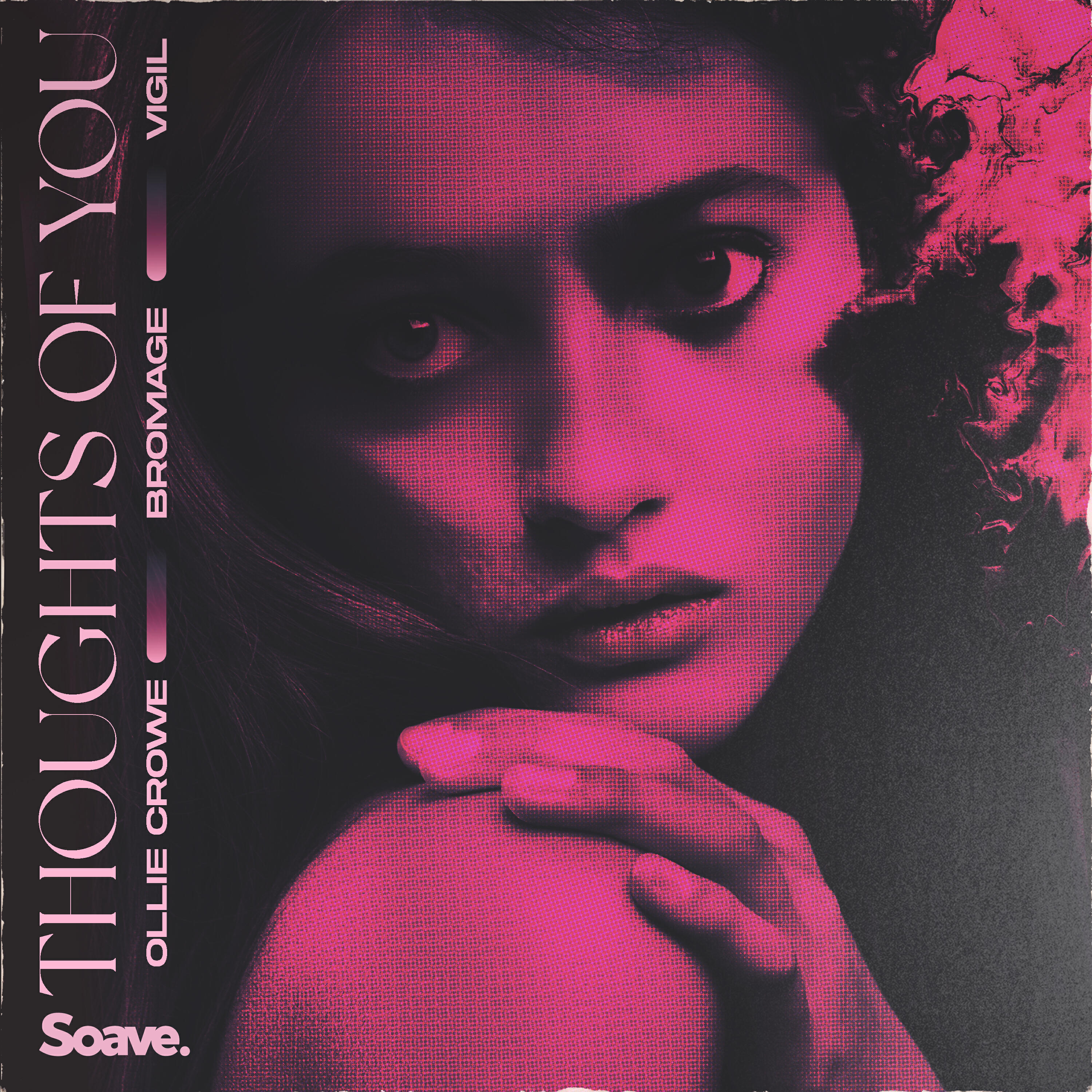 Релиз Thoughts of You
