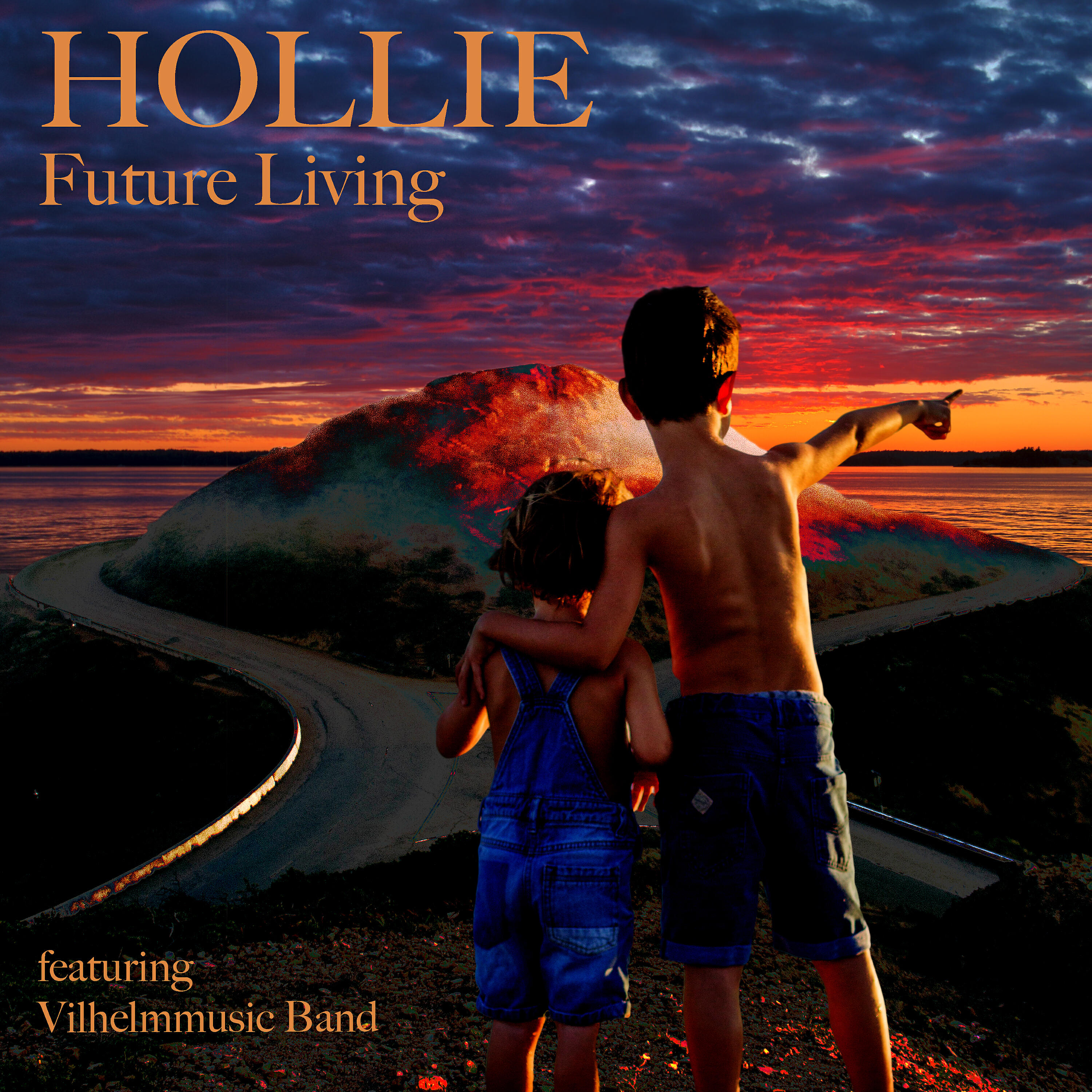 Релиз Future Living