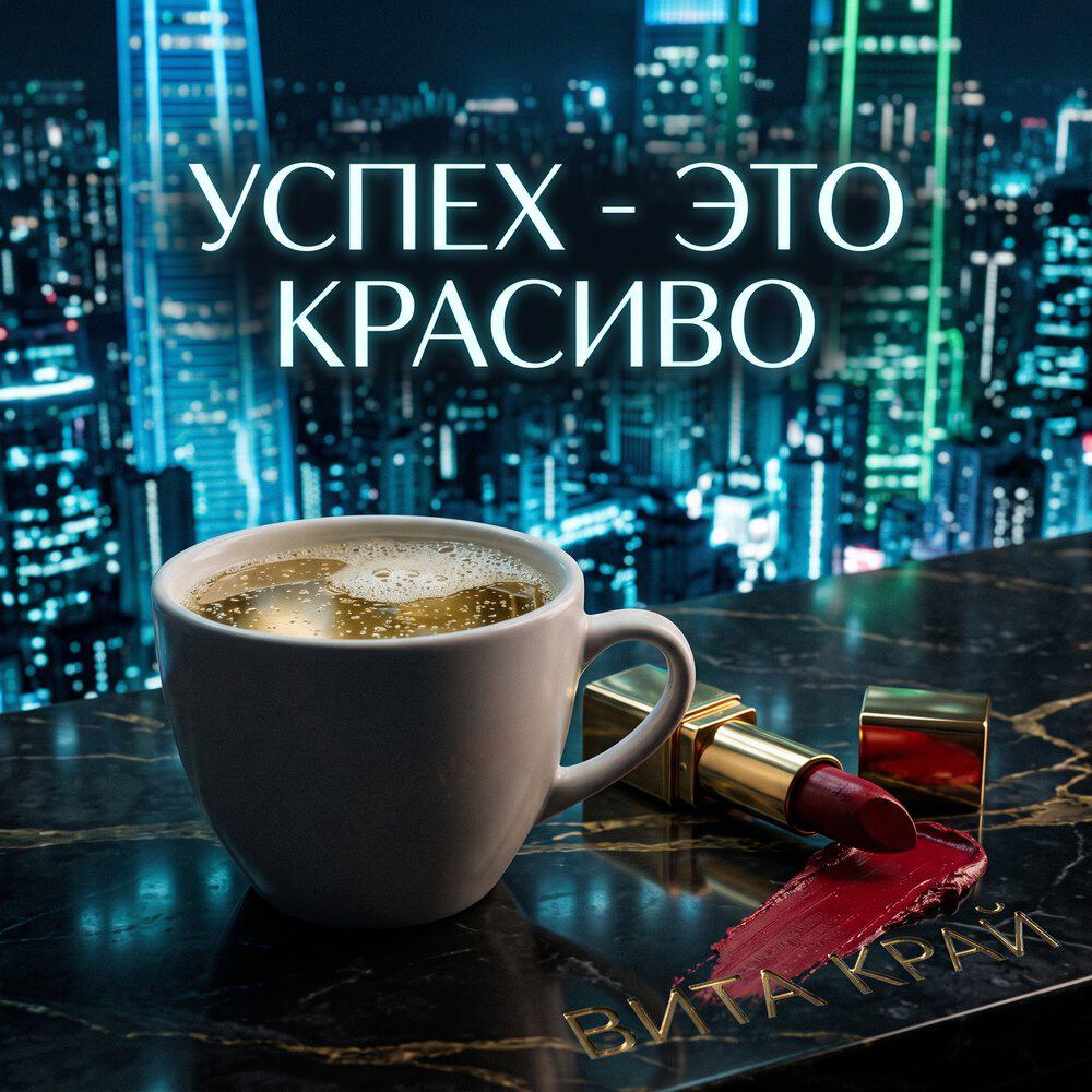 Релиз Успех - это красиво