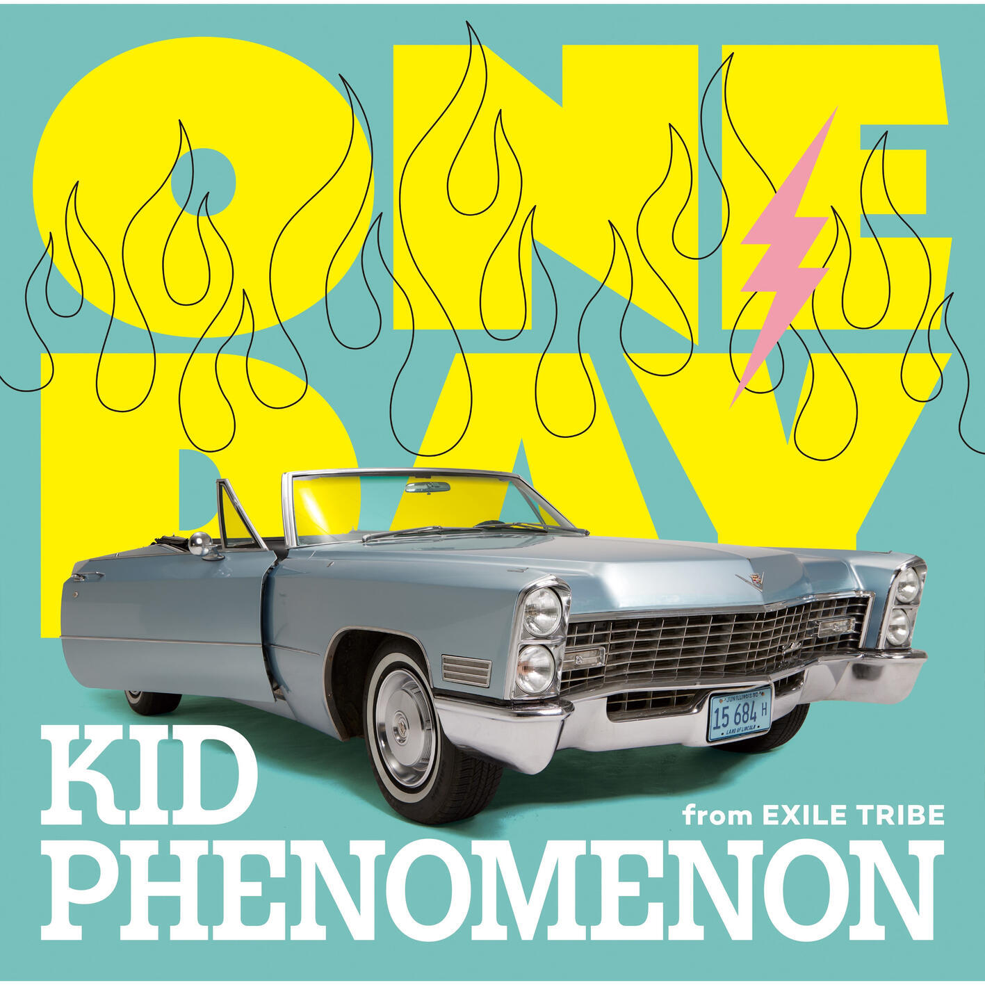 Релиз ONE DAY