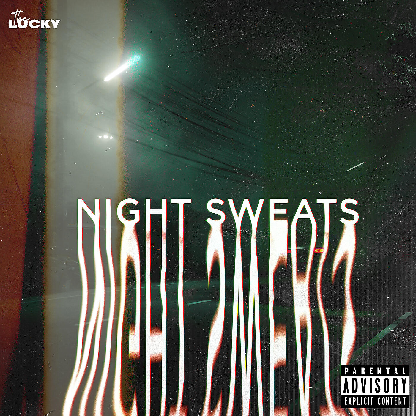Релиз Night Sweats