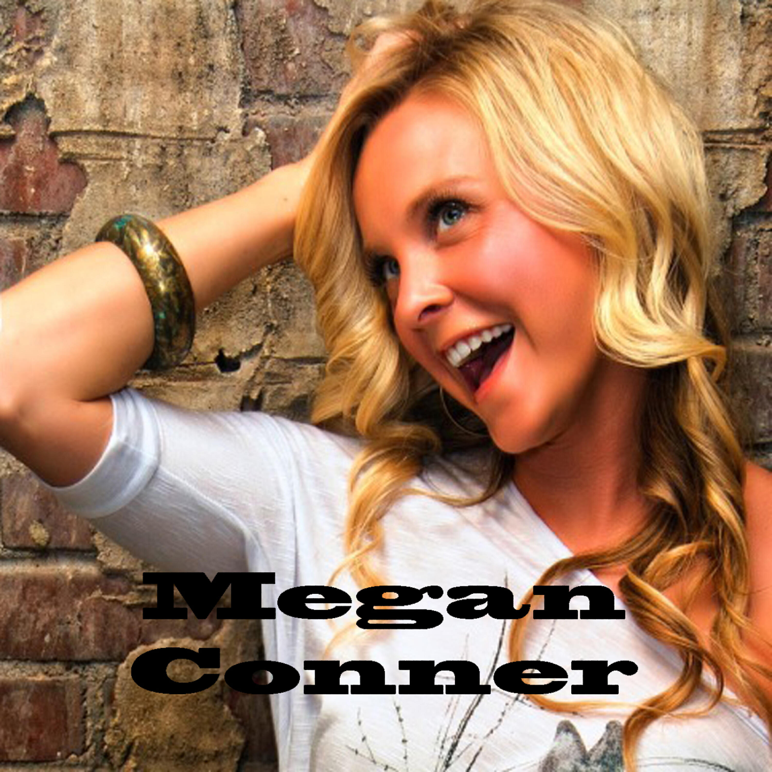 Релиз Megan Conner