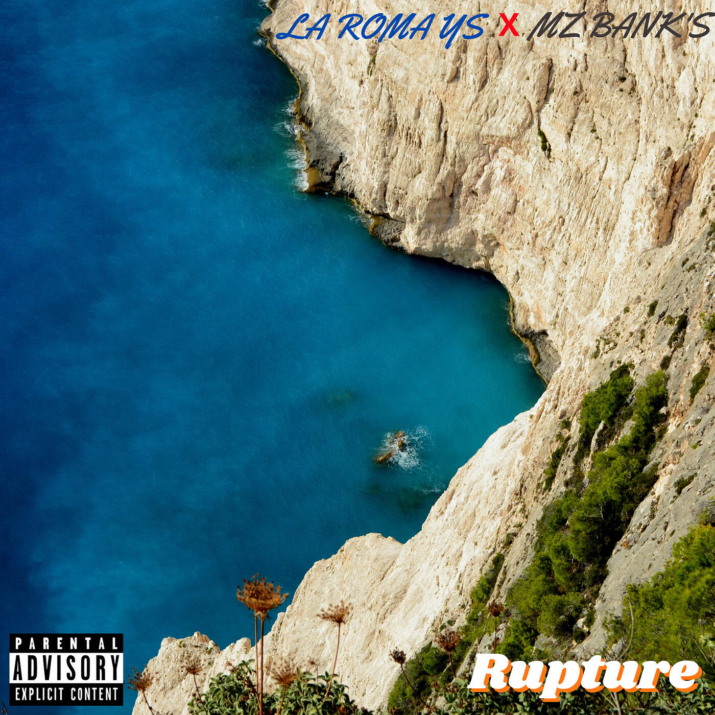 Релиз Rupture