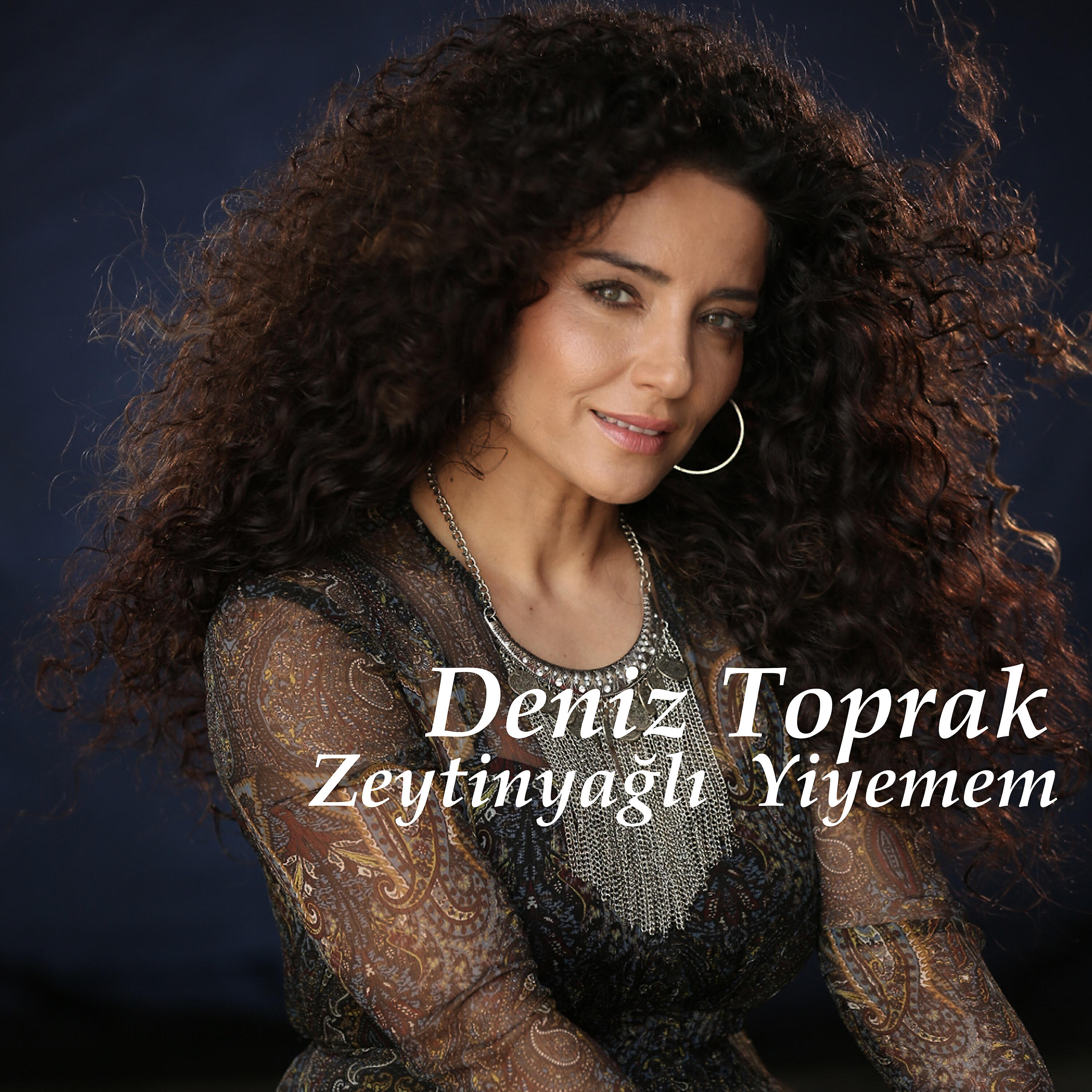 Релиз Zeytinyağlı Yiyemem