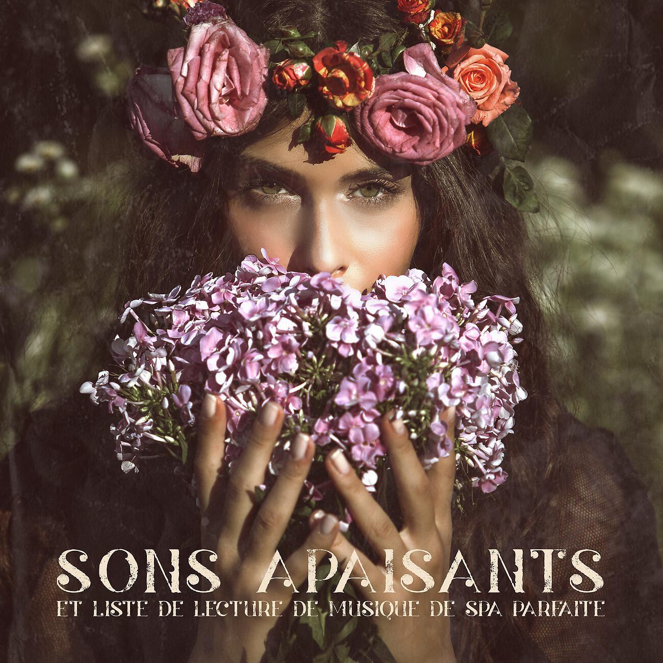 Релиз Sons apaisants et liste de lecture de musique de spa parfaite