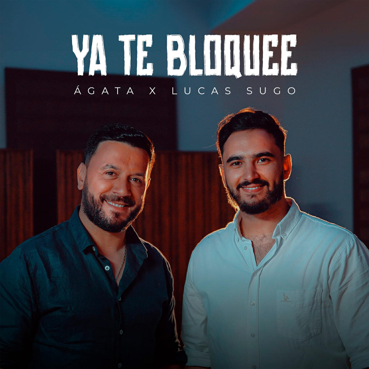 Релиз Ya Te Bloquee