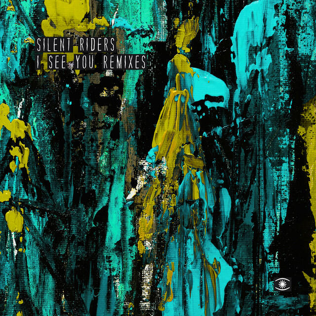 Silent Riders