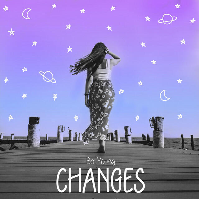 Релиз Changes