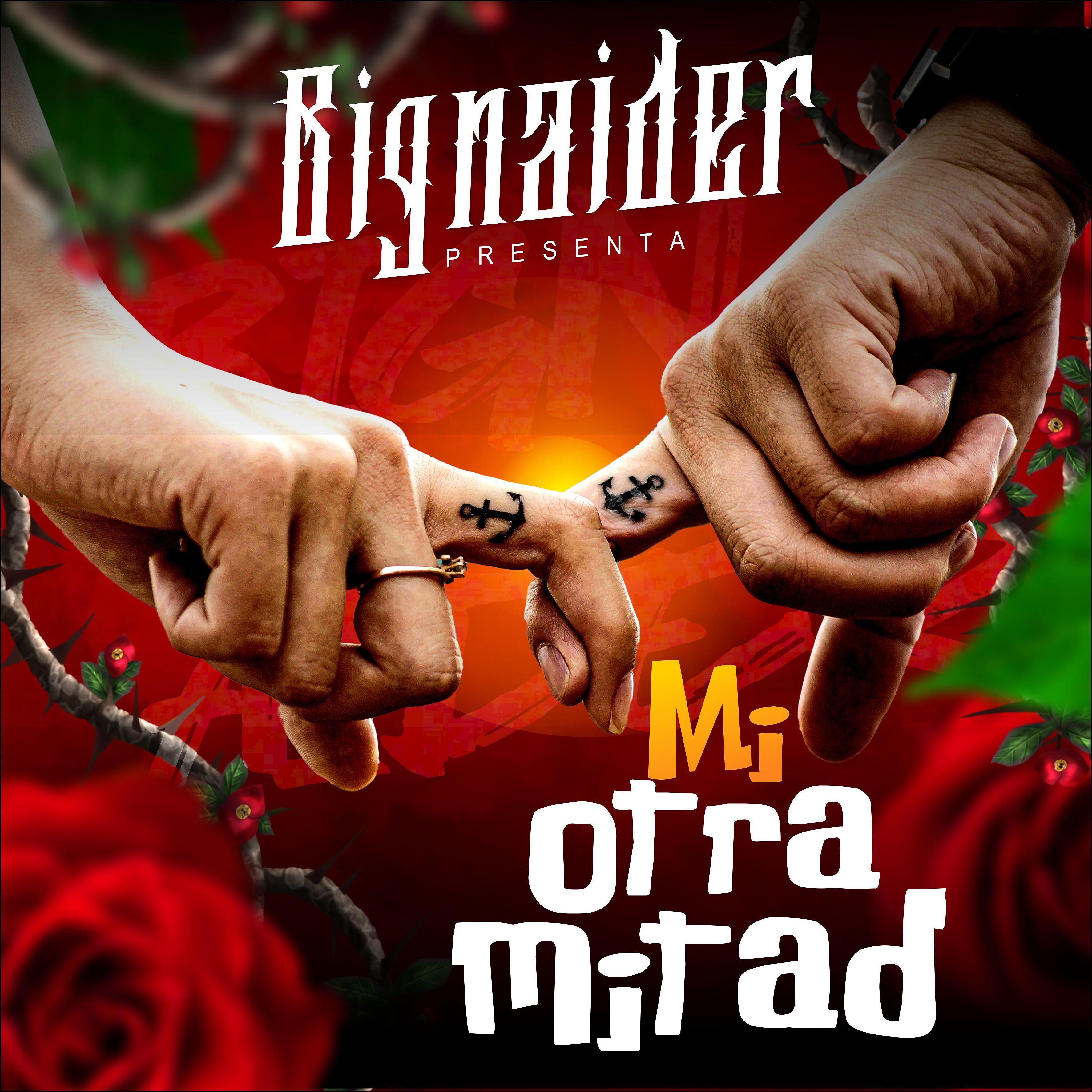 Релиз Mi Otra Mitad