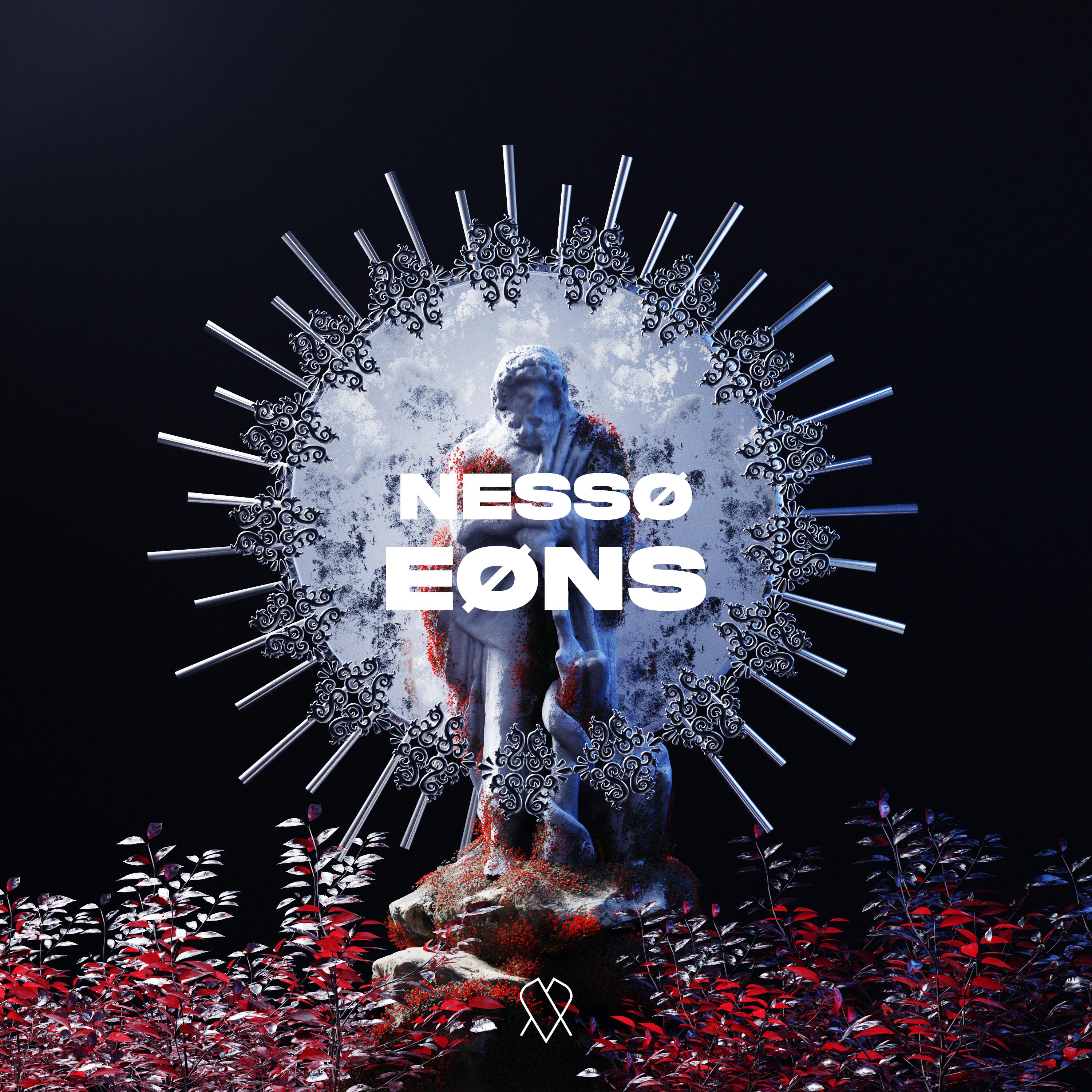 Релиз Eøns