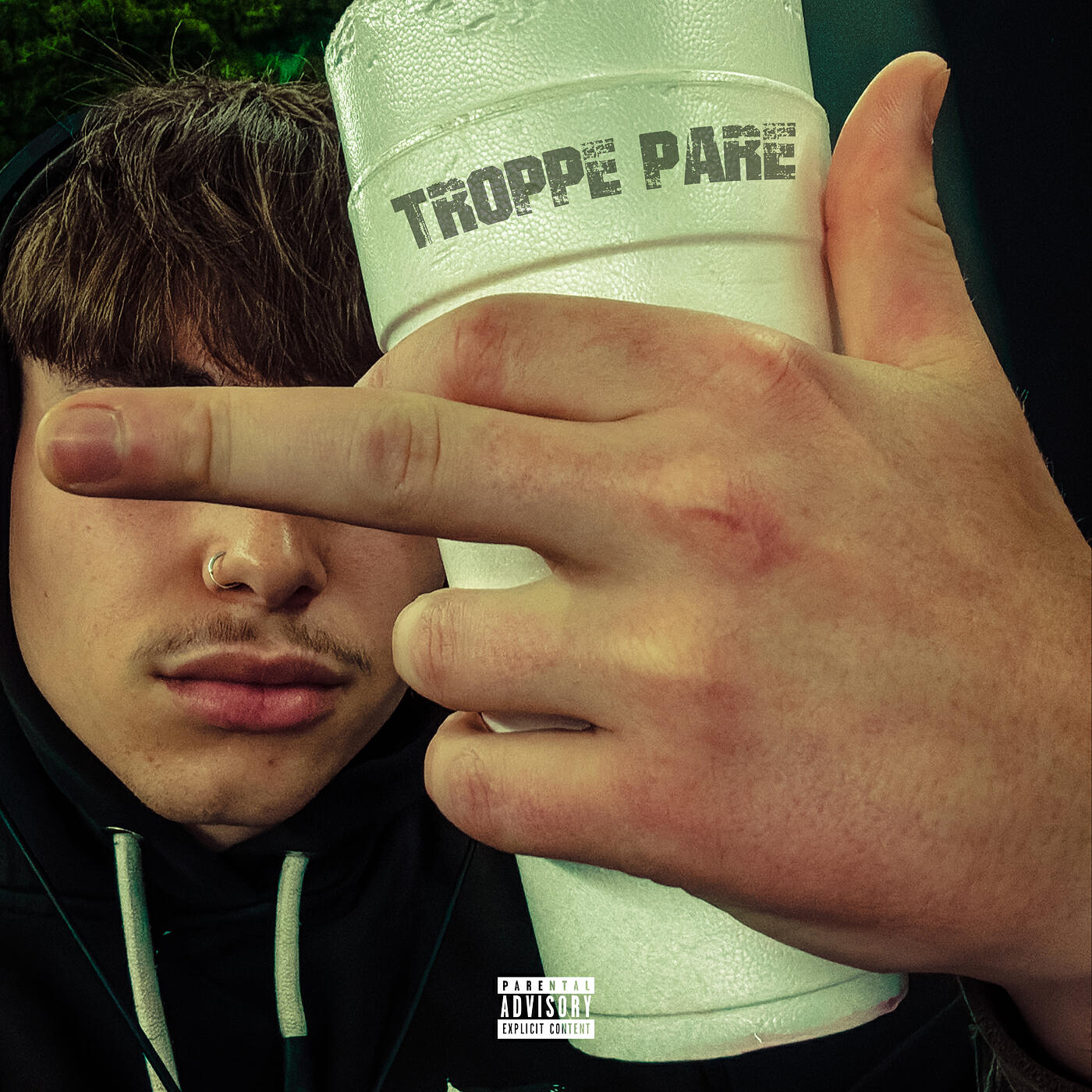 Релиз troppe pare