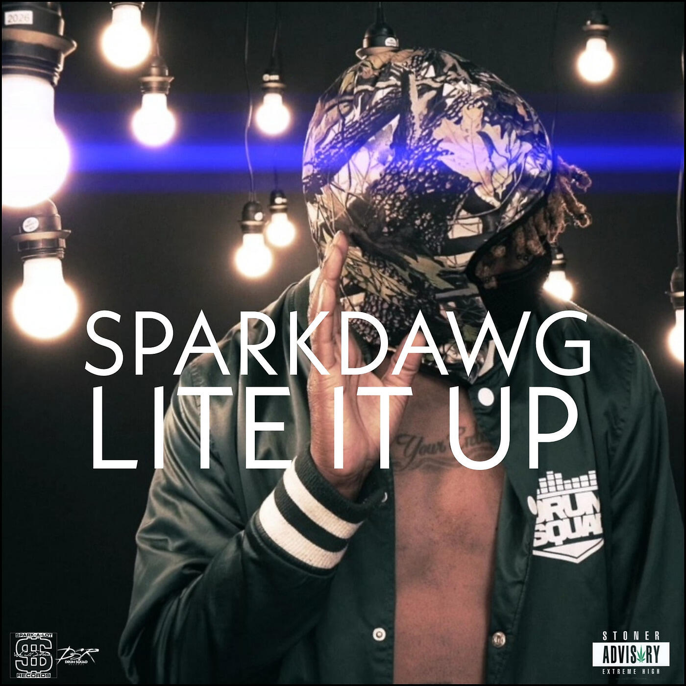 Релиз Lite It Up