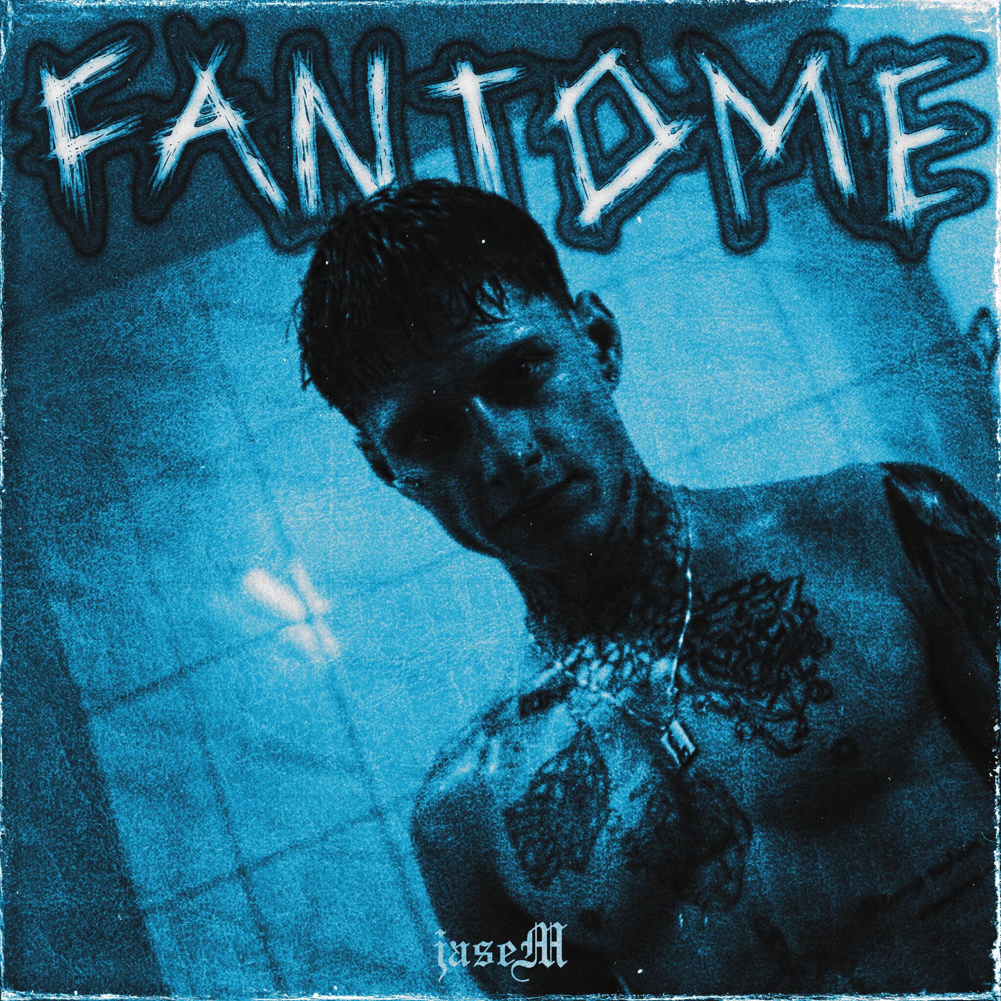Релиз Fantome