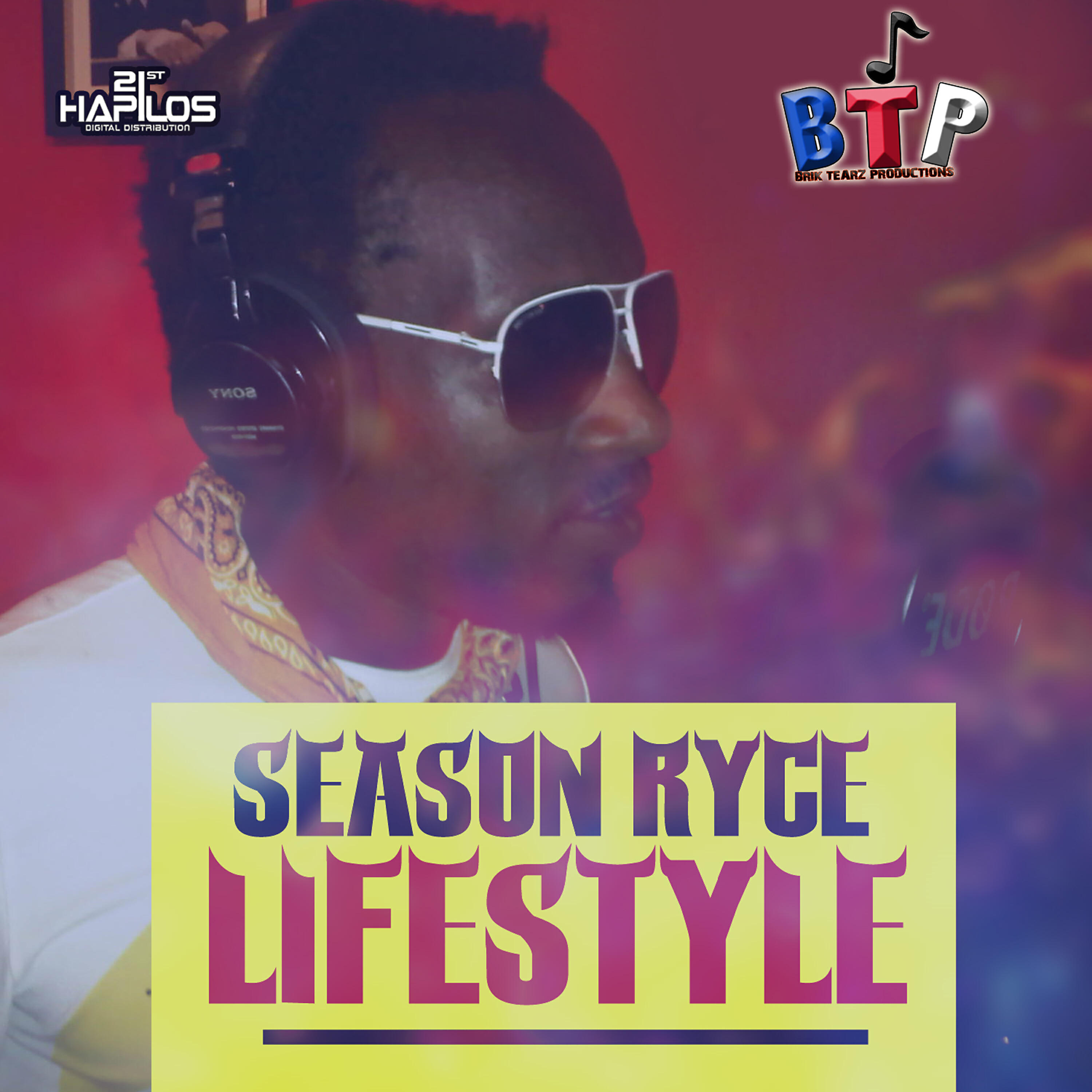 Релиз Lifestyle - Single