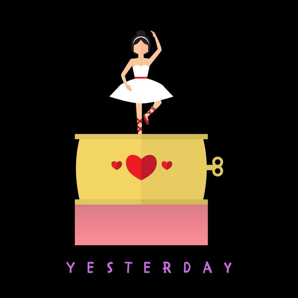 Релиз Yesterday