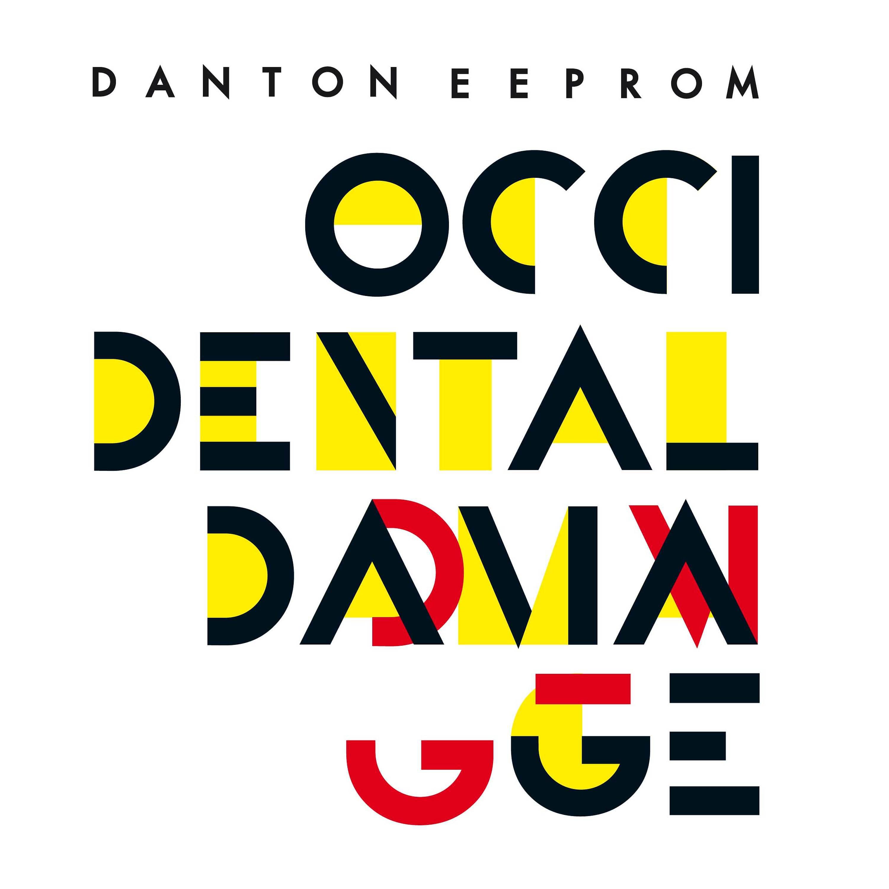 Релиз Occidental Damage