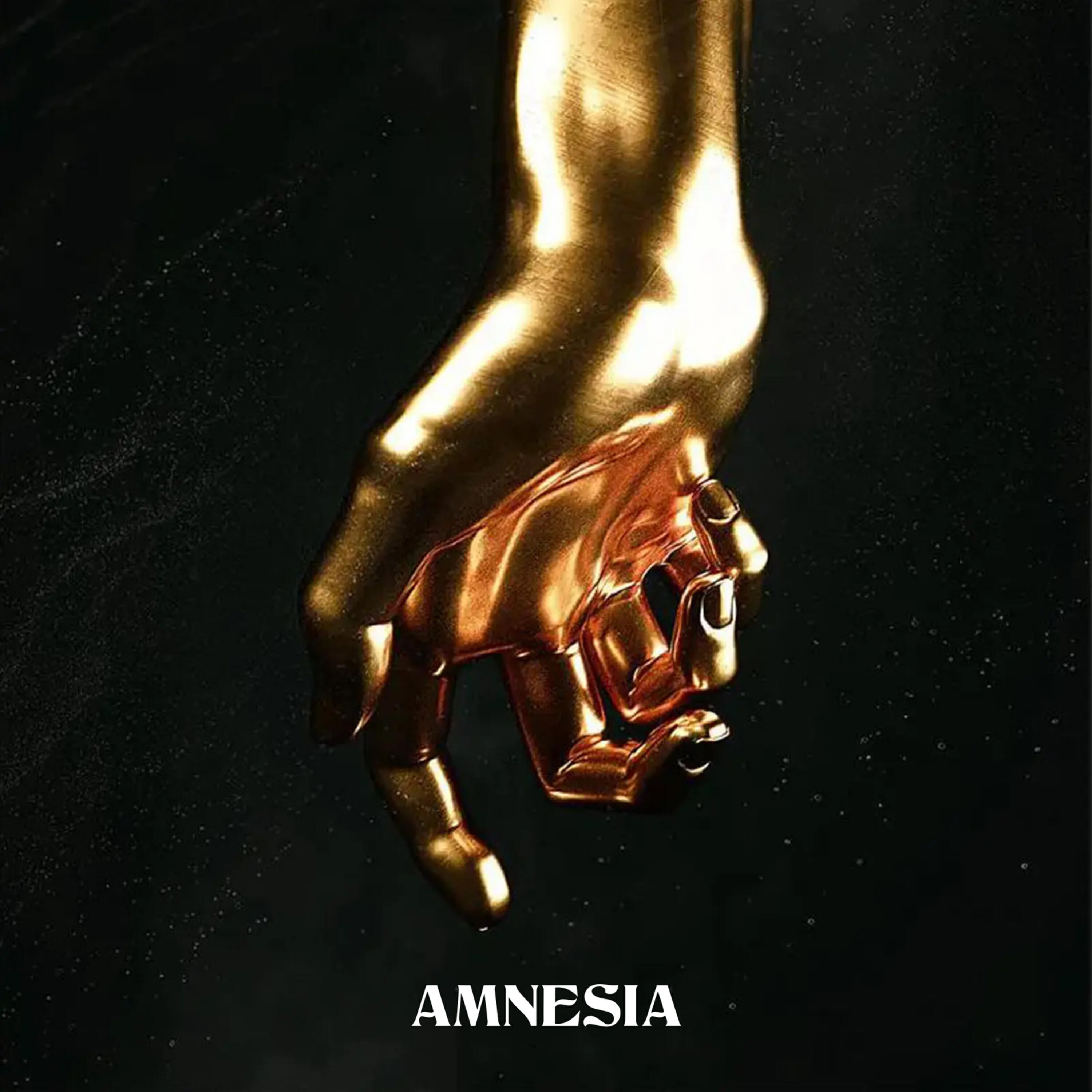 Релиз Amnesia