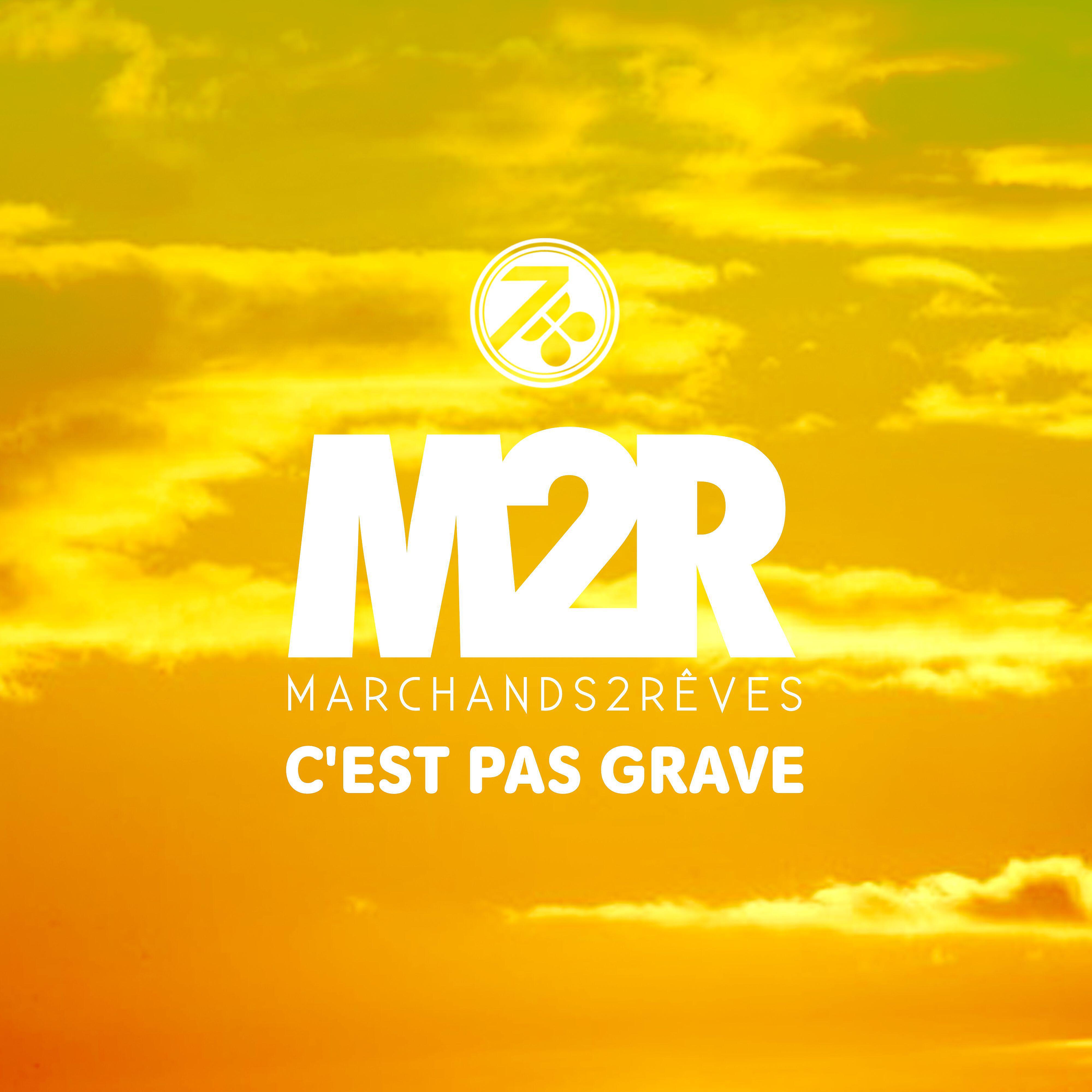 Релиз C'est pas grave (feat. Tony Ambrosio)