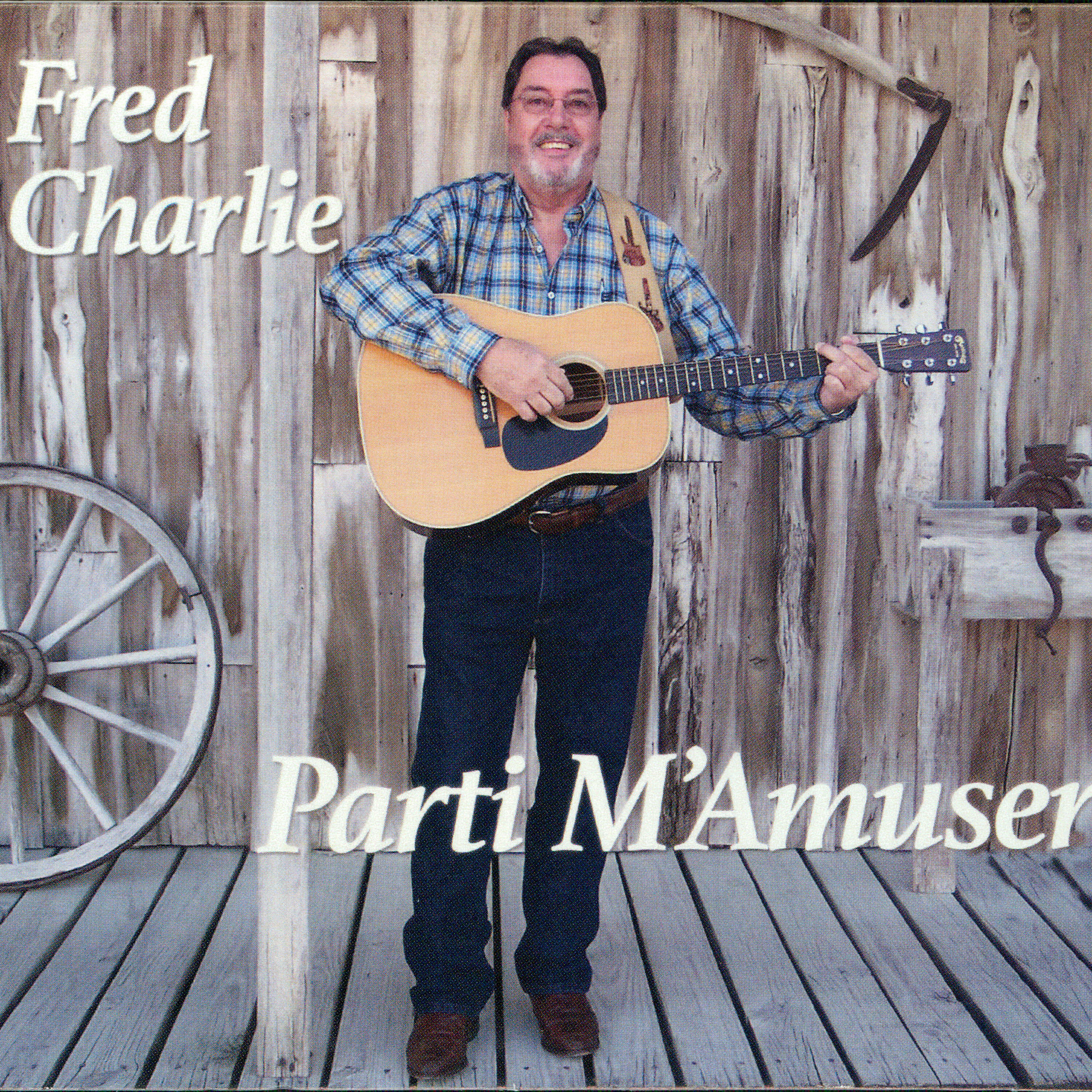 Релиз Parti M'amuser